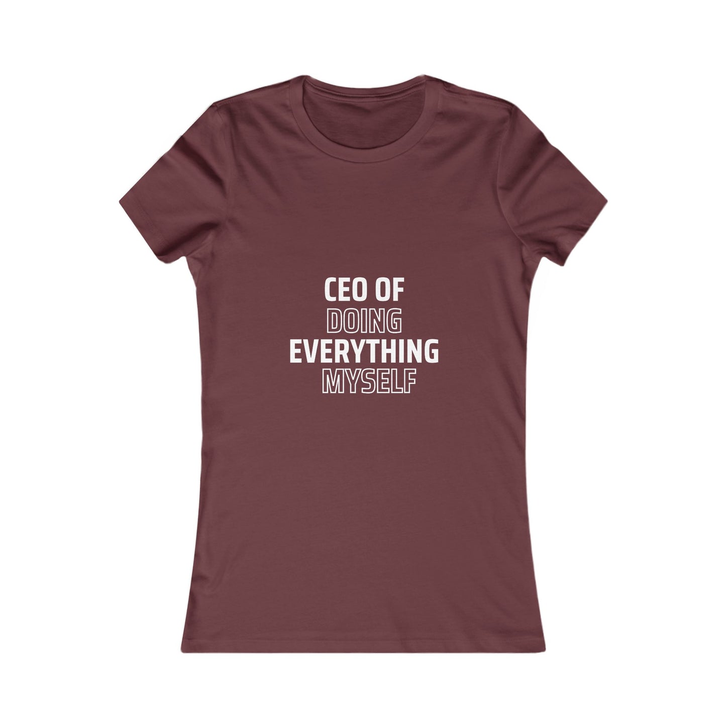 CEO Tee