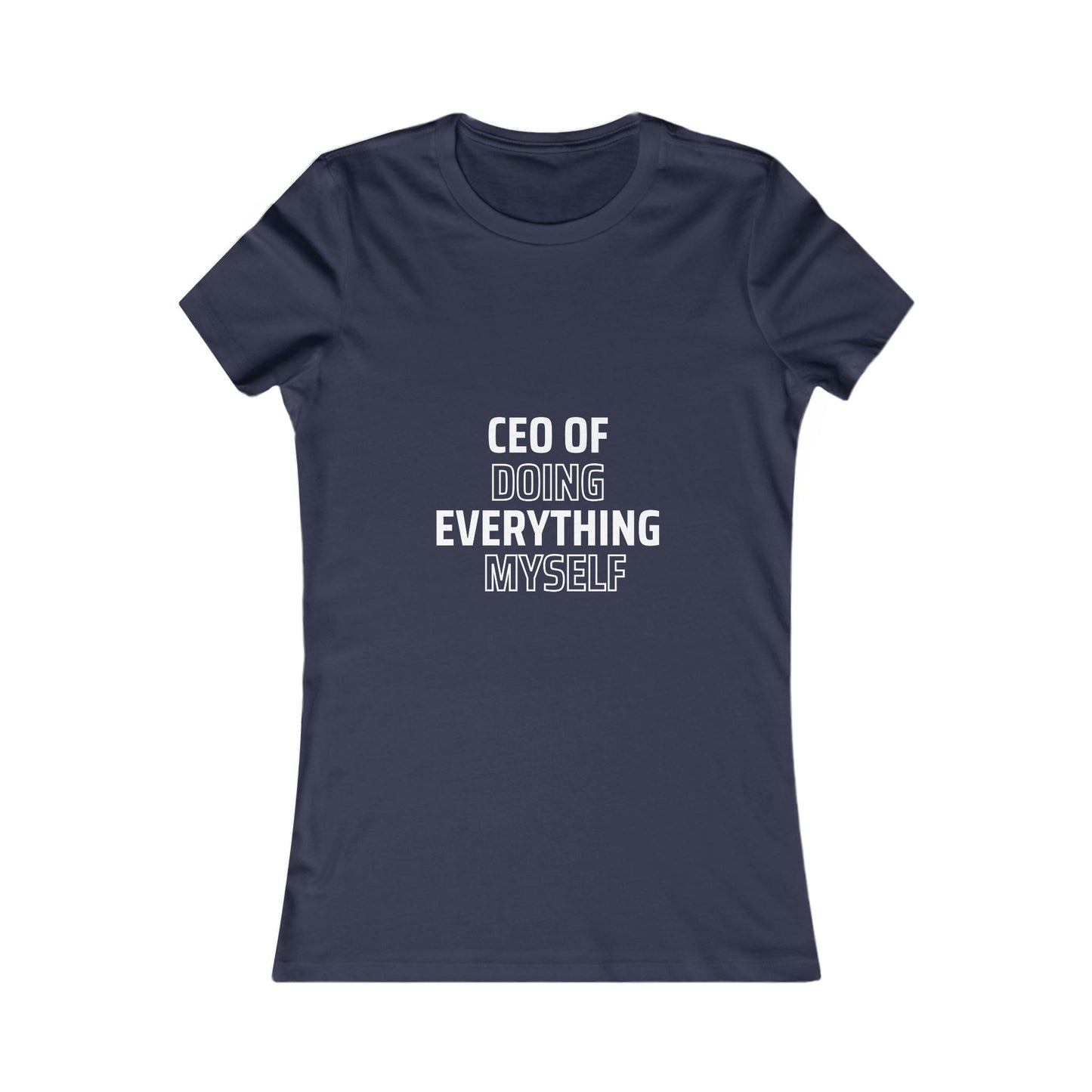 CEO Tee