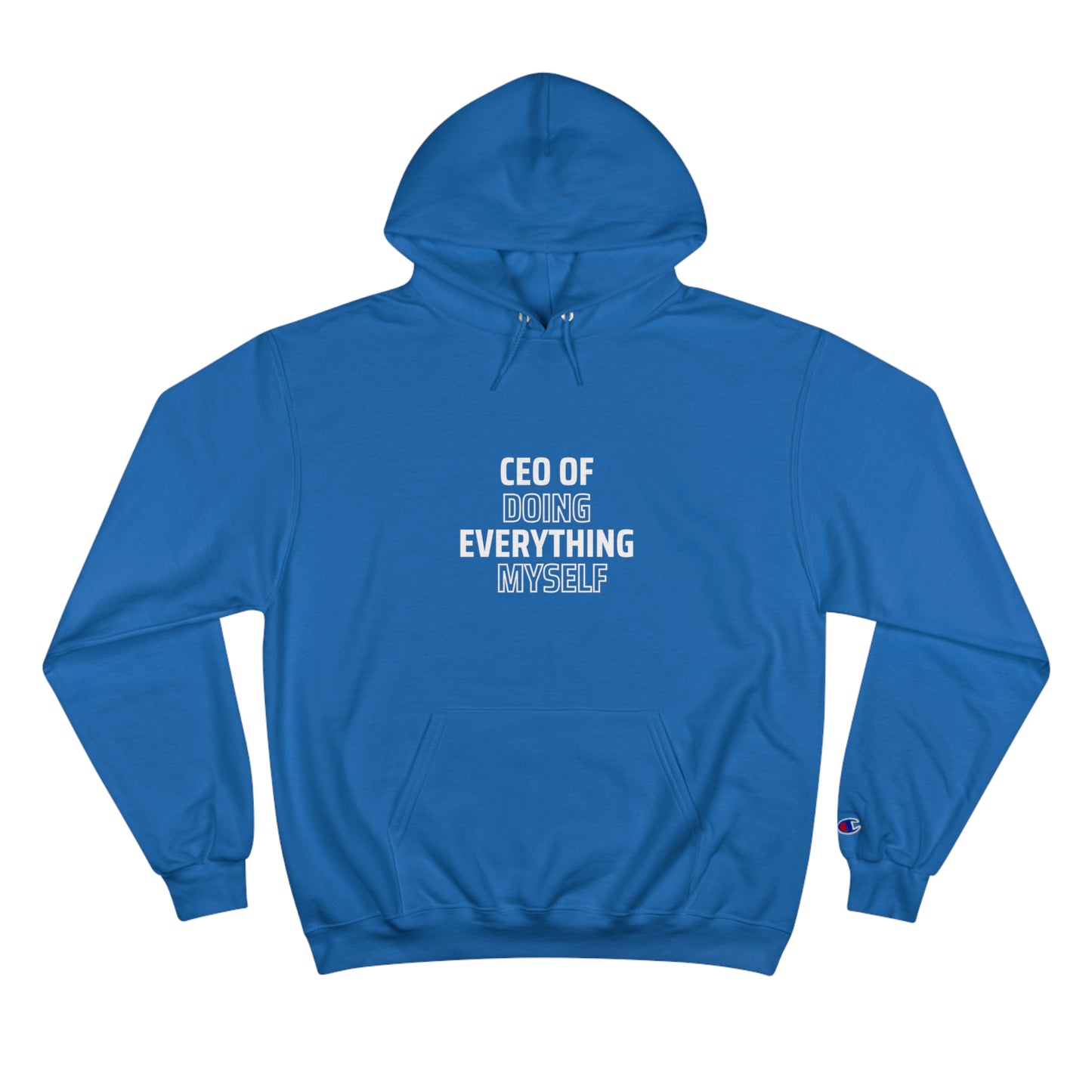 CEO Hoodie