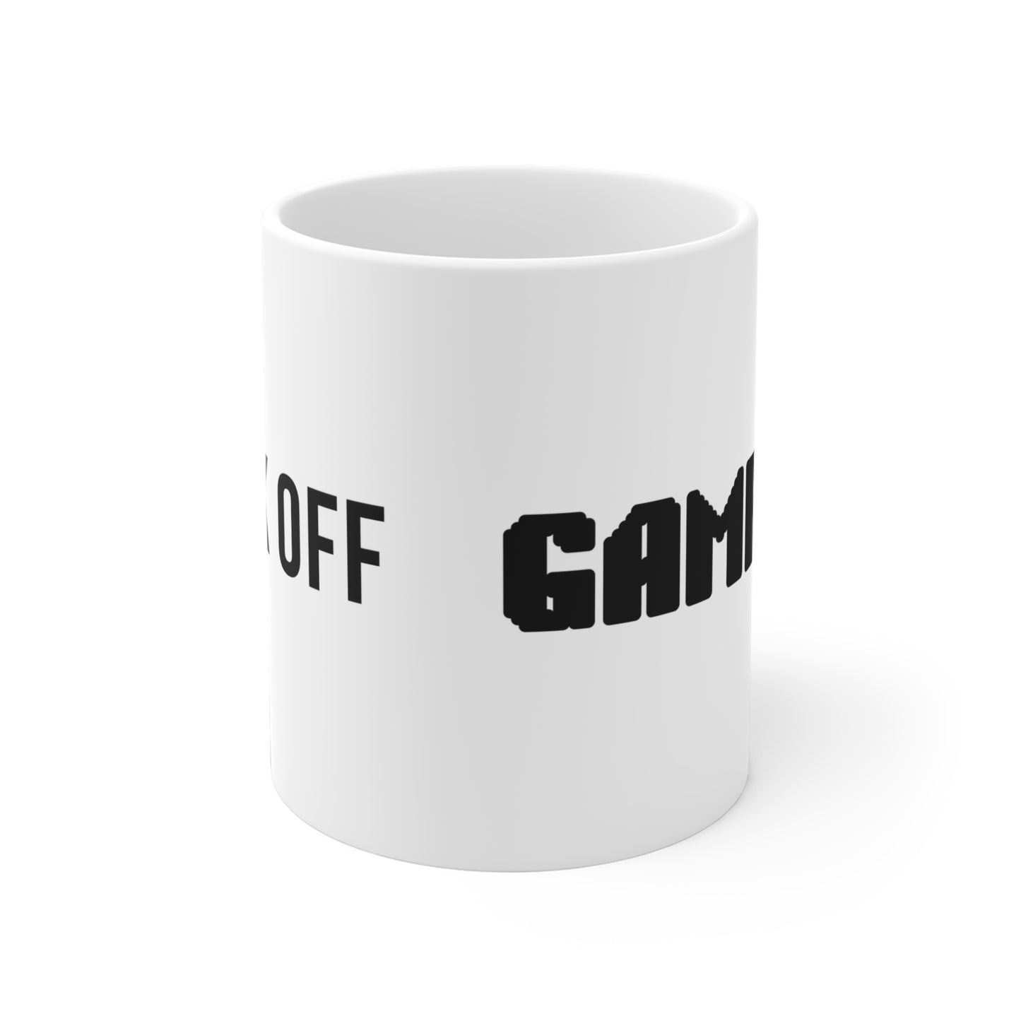 Game On Mug