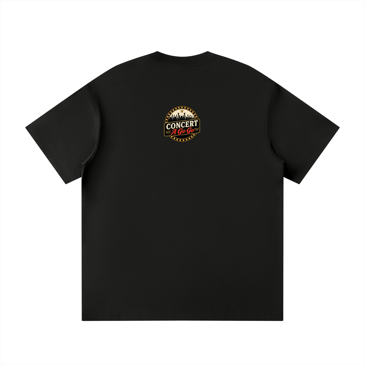 My Ears are Ringing Crewneck T-Shirt