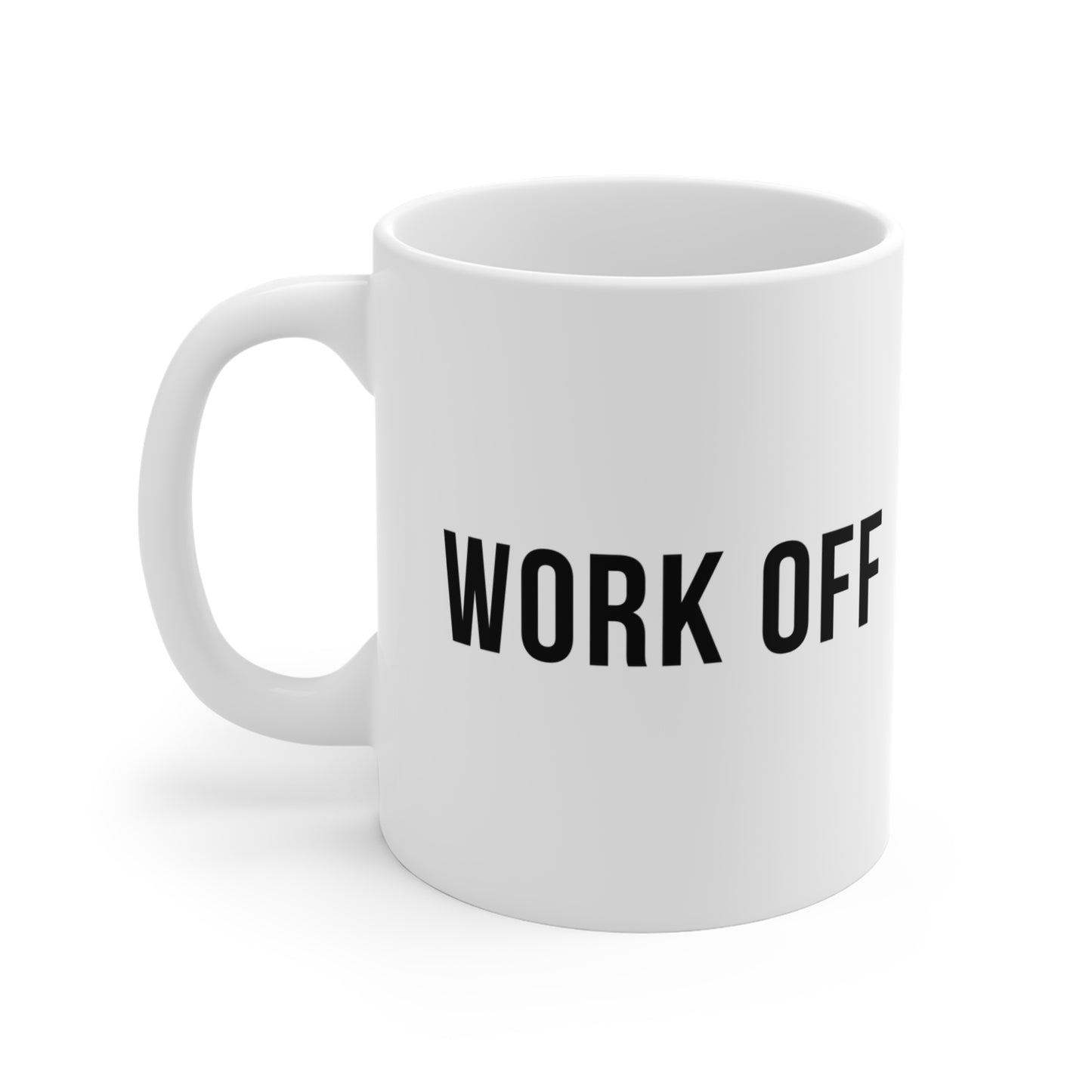 Game On Mug