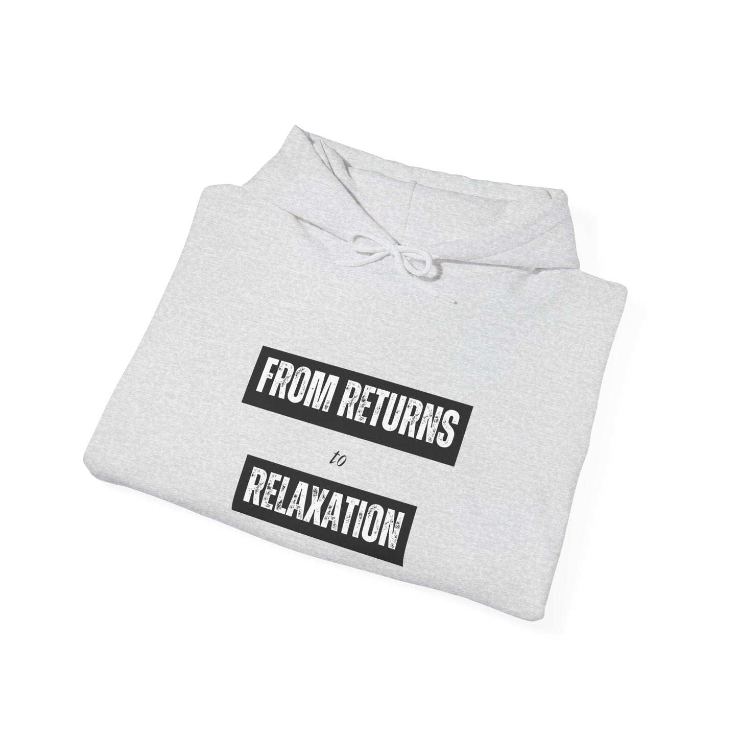 From Returns to Relaxation