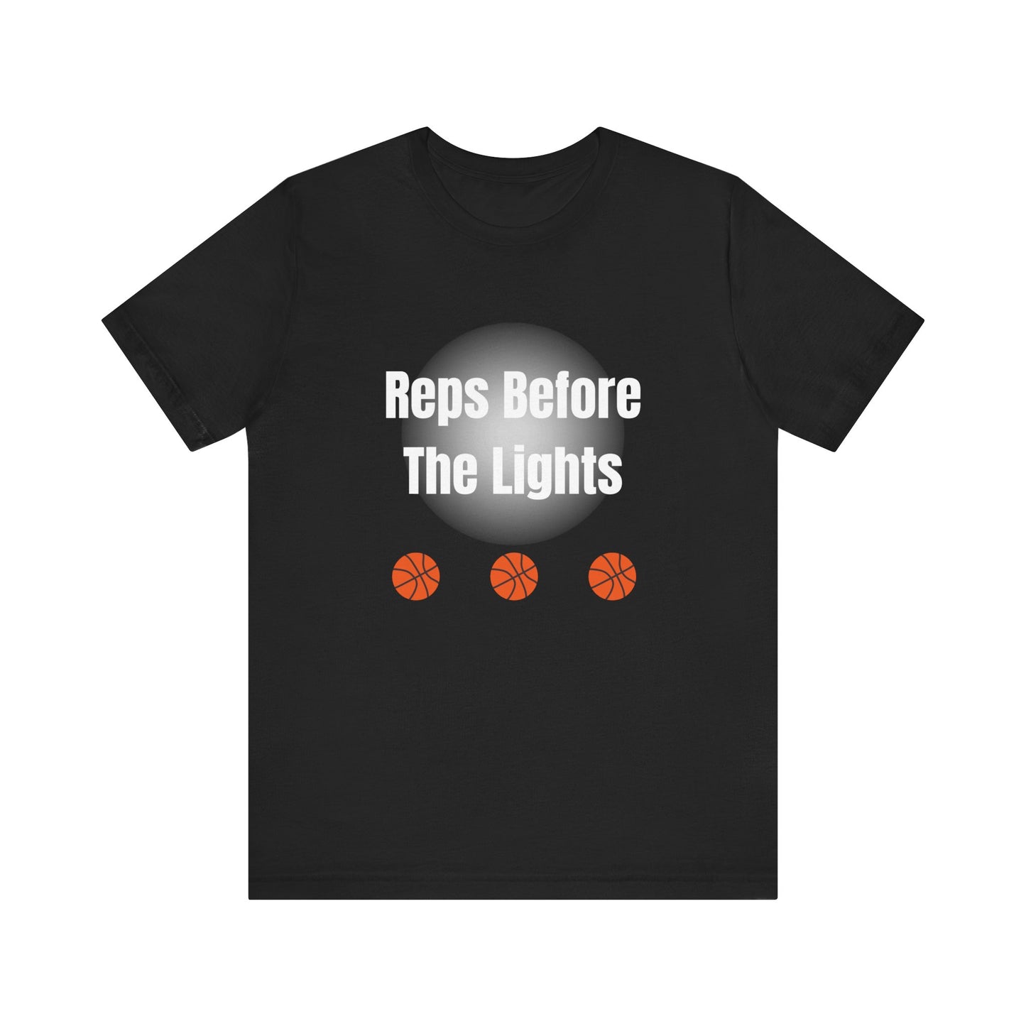 Reps Before The Lights
