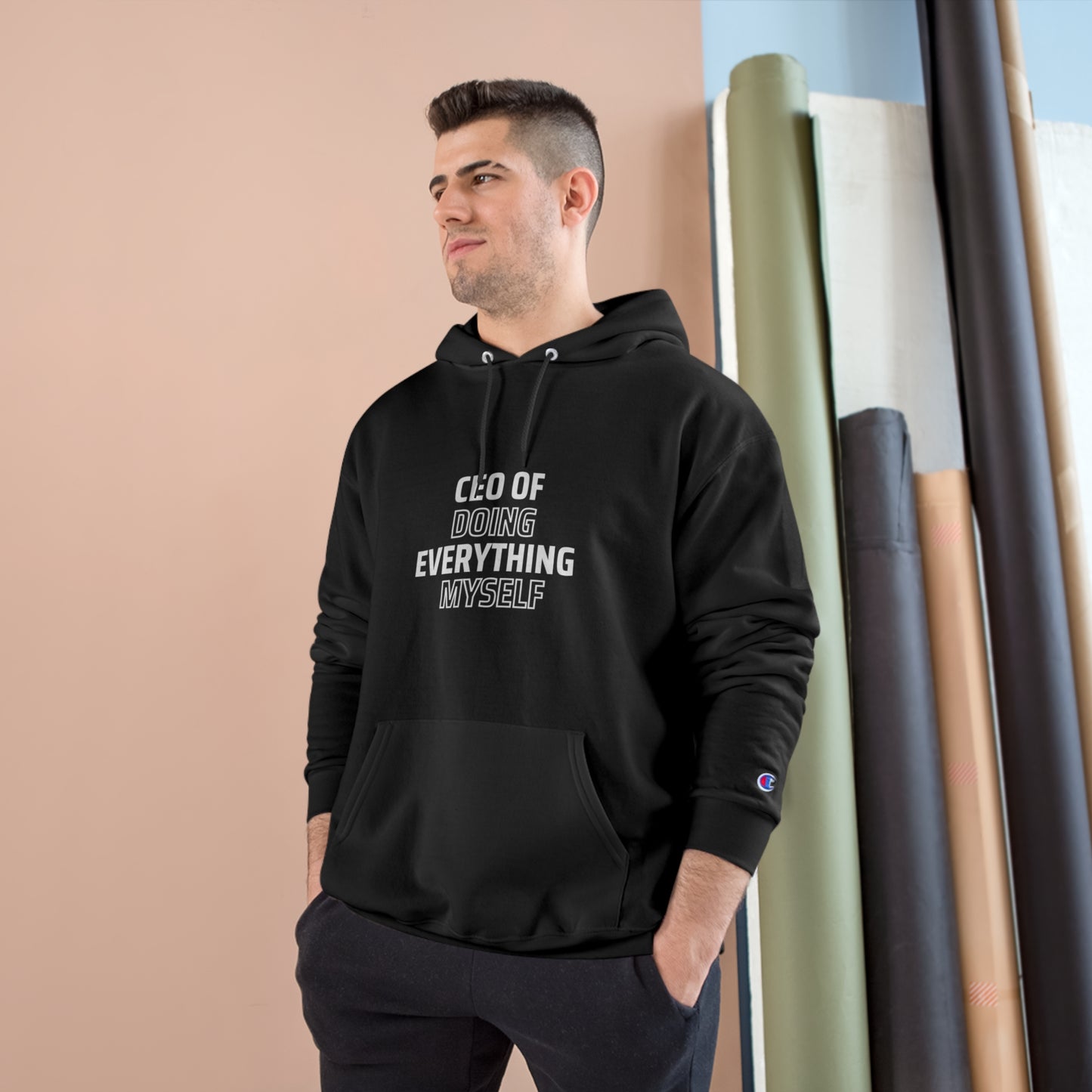 CEO Hoodie