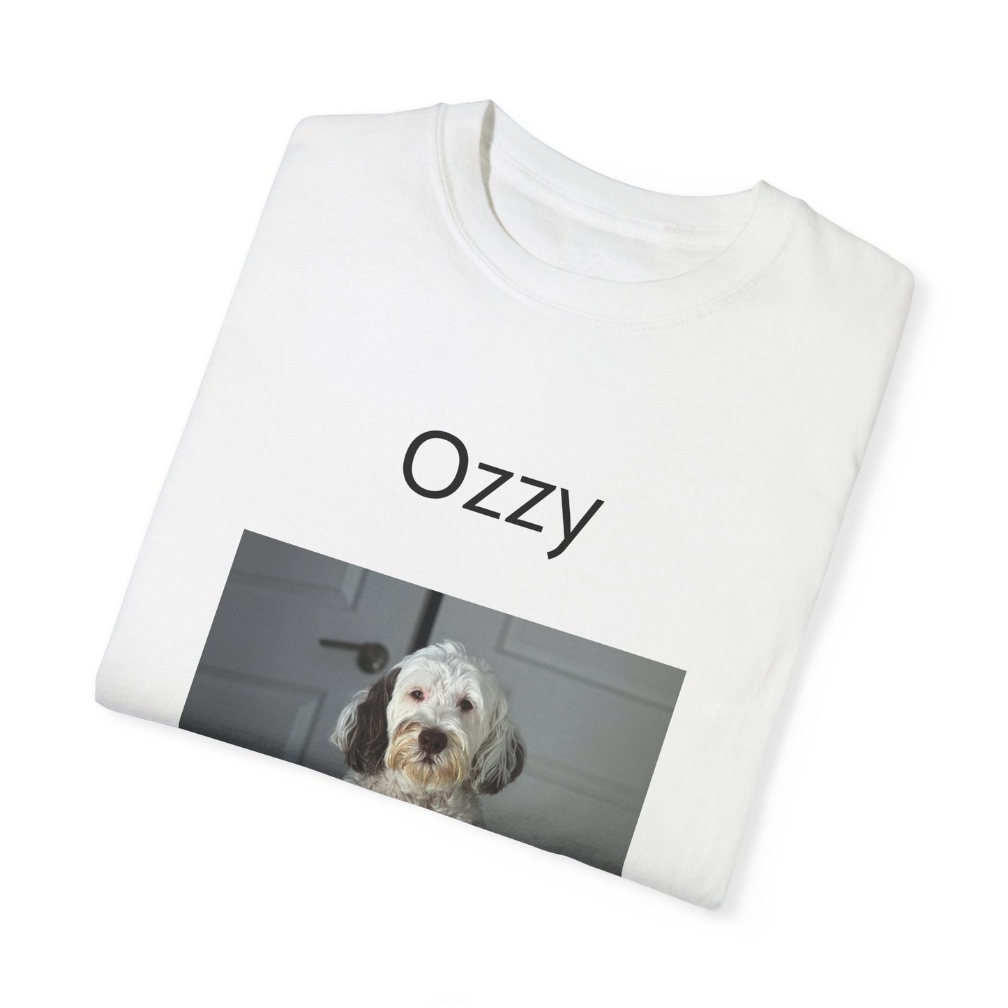 Ozzy Premium Tee