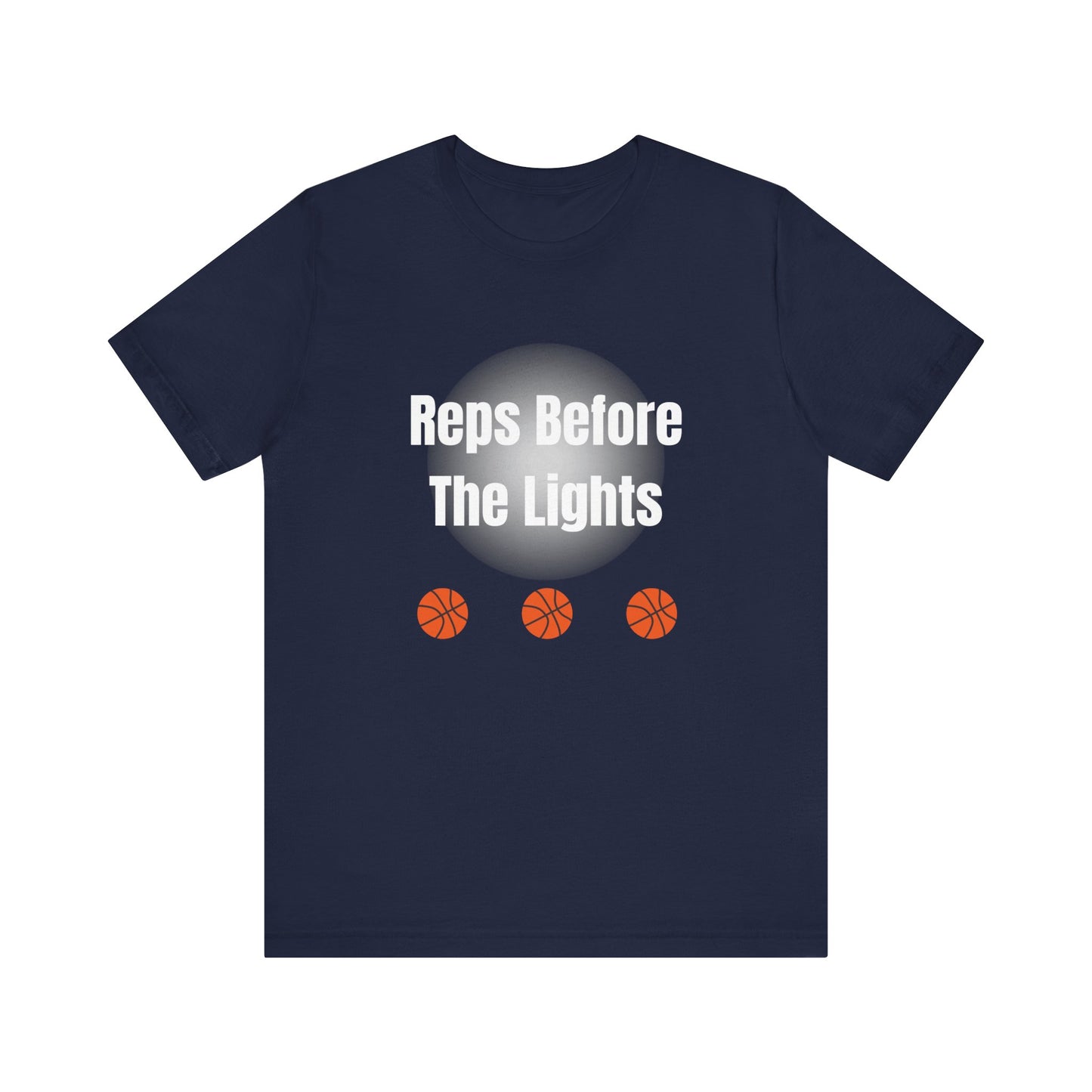 Reps Before The Lights