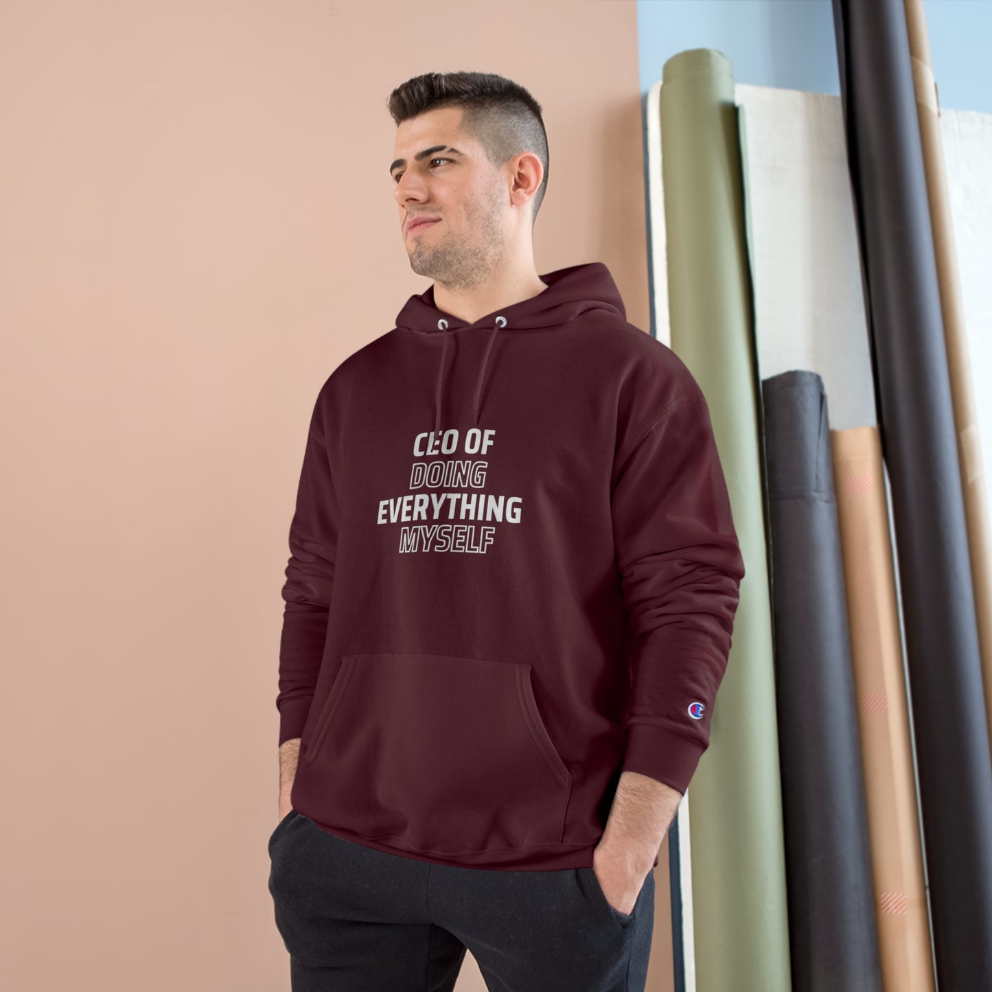 CEO Hoodie