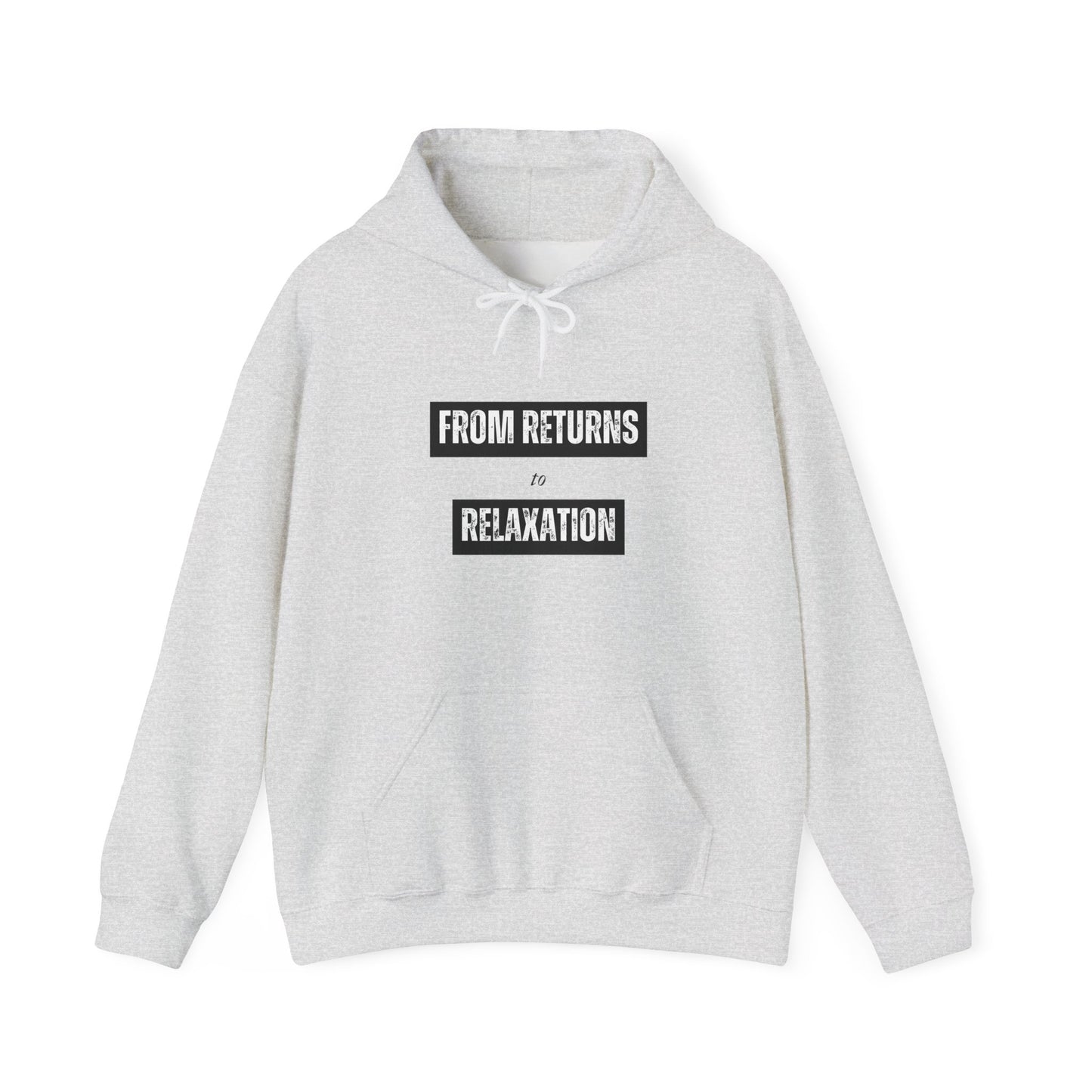 From Returns to Relaxation