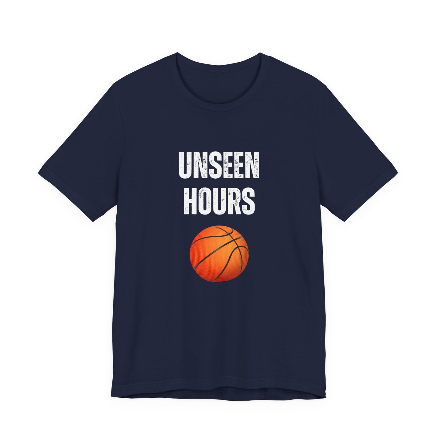 Unseen Hours