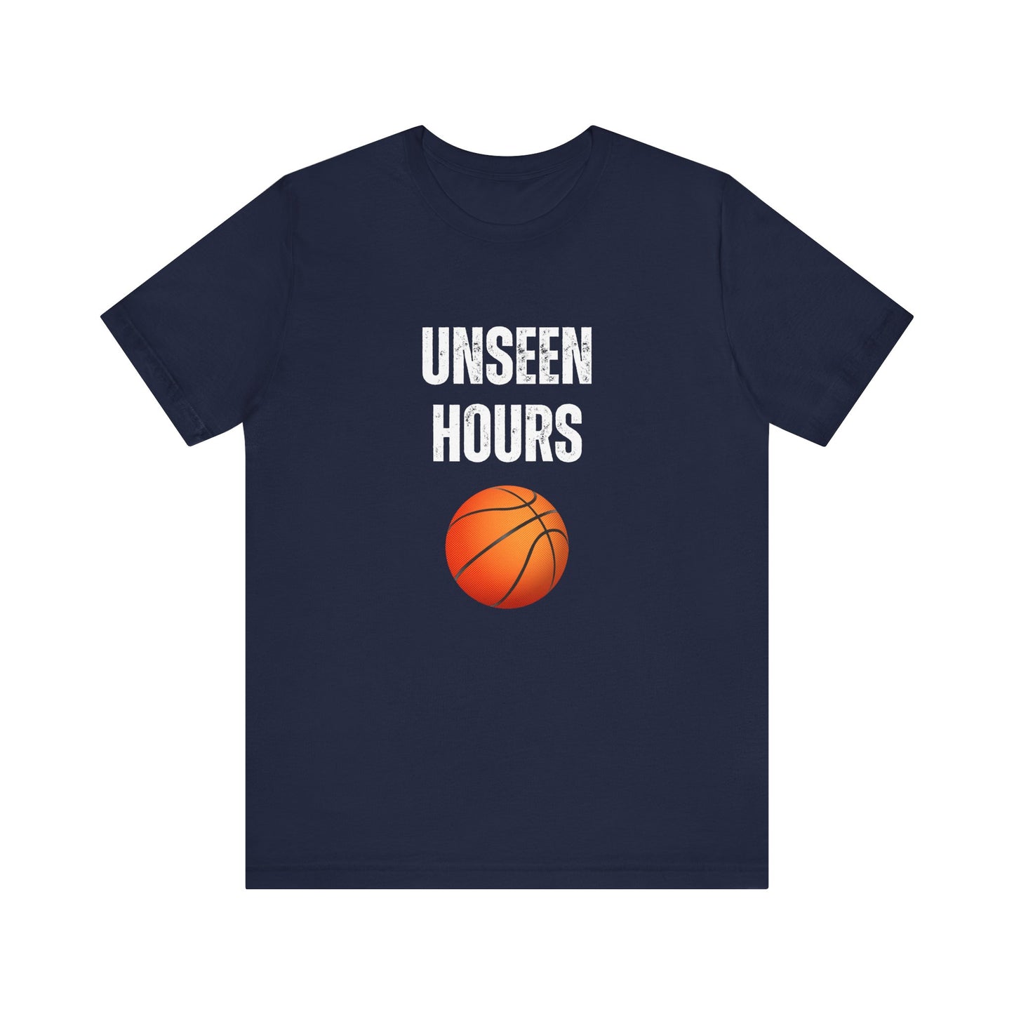 Unseen Hours