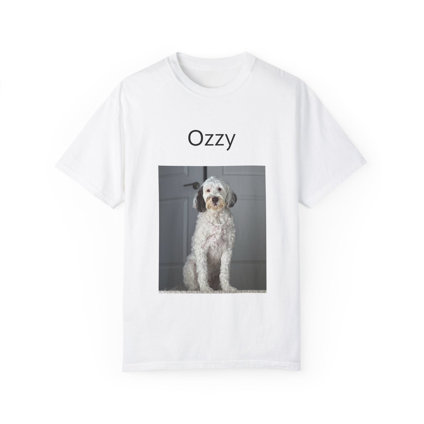 Ozzy Premium Tee