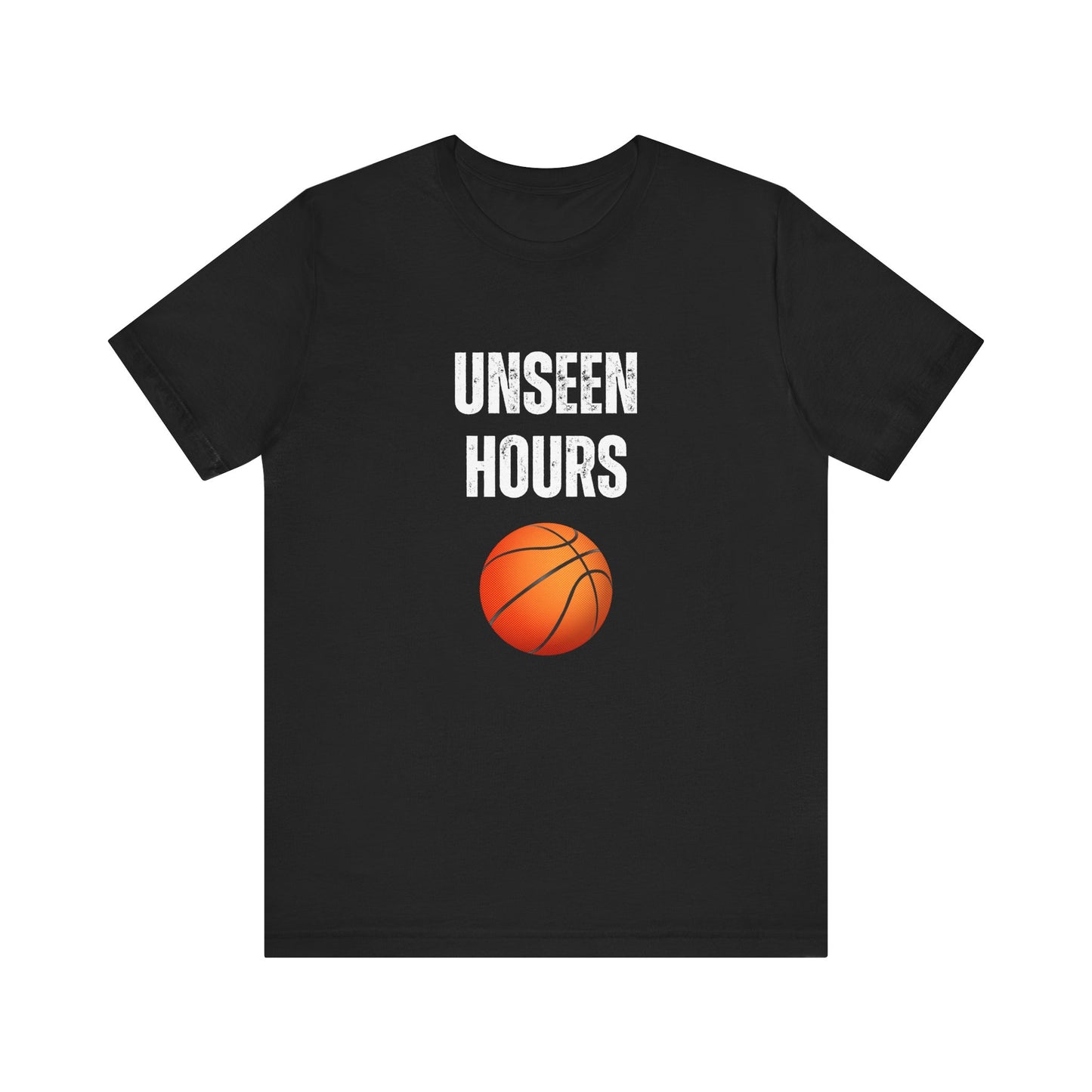 Unseen Hours