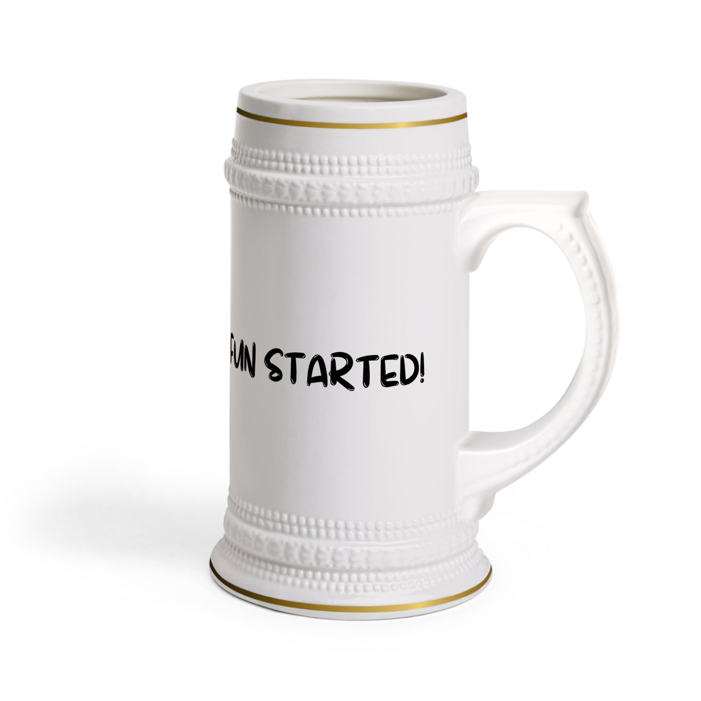 Future Funded, Fun Started