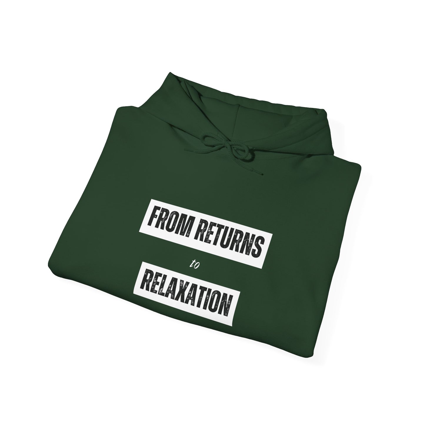 From Returns to Relaxation