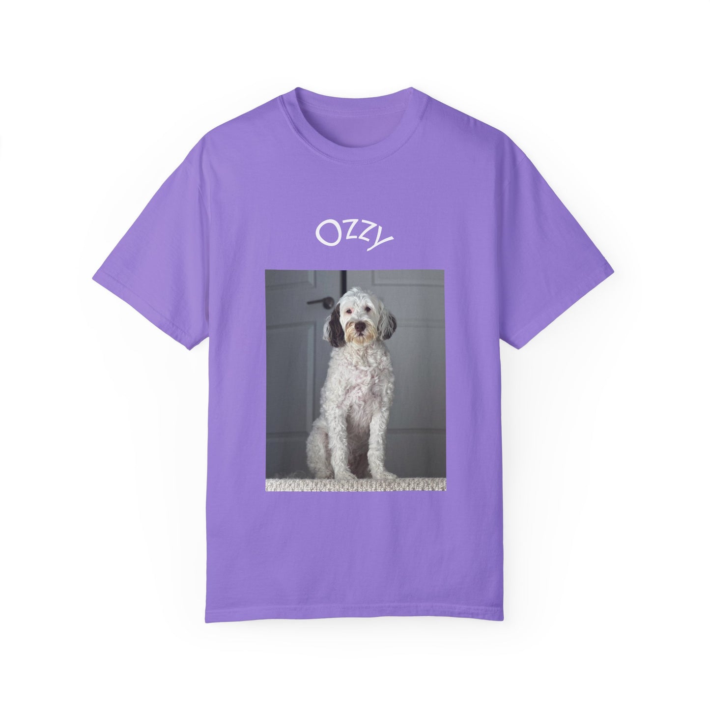 Ozzy Premium Tee