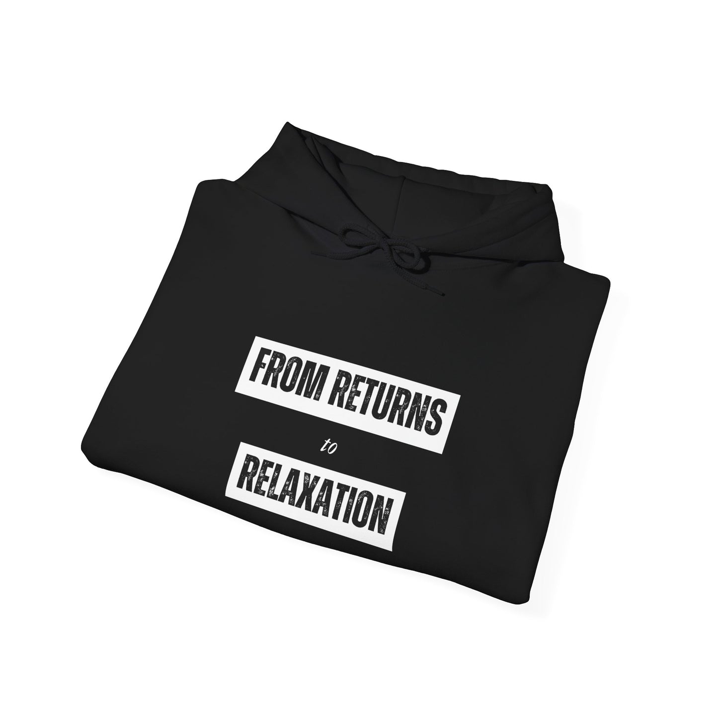 From Returns to Relaxation