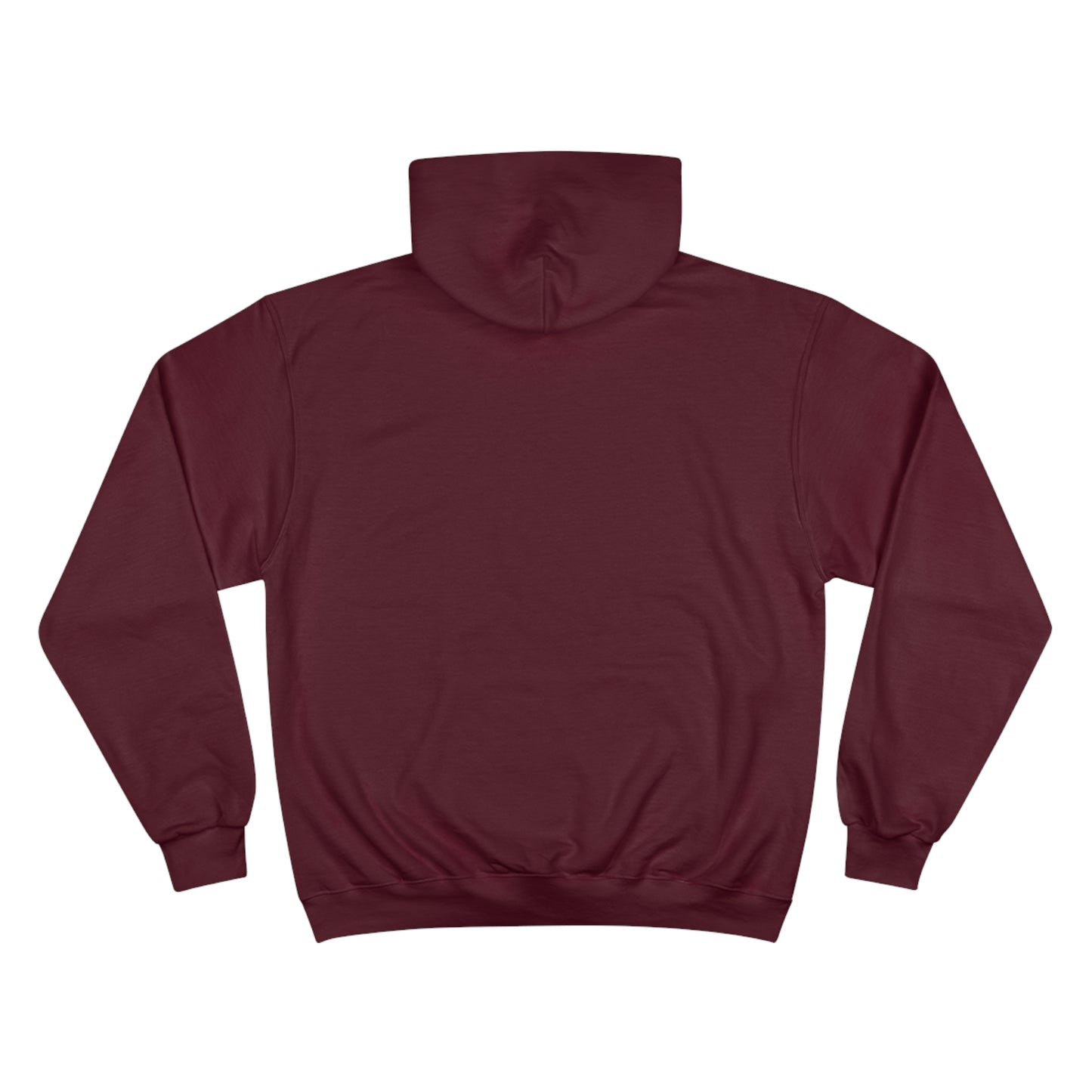 Bossy Hoodie