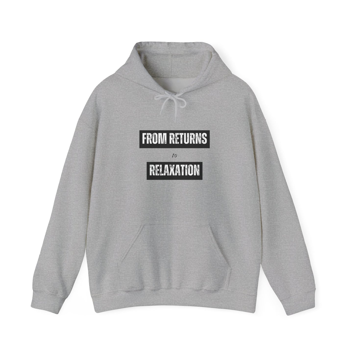 From Returns to Relaxation