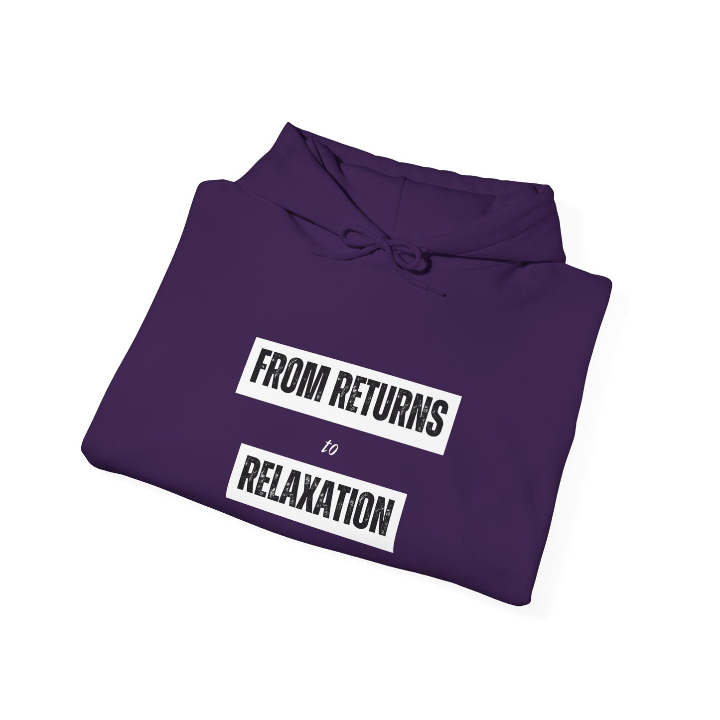 From Returns to Relaxation