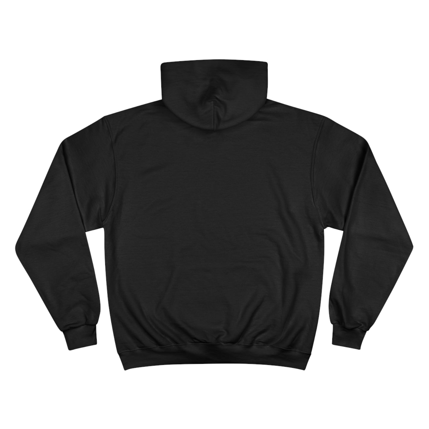 Bossy Hoodie