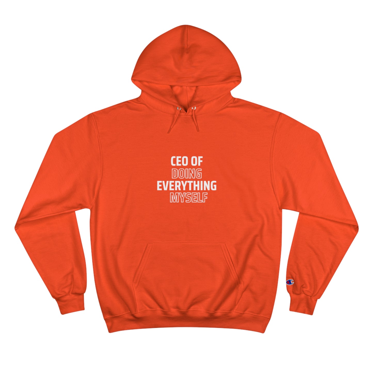 CEO Hoodie