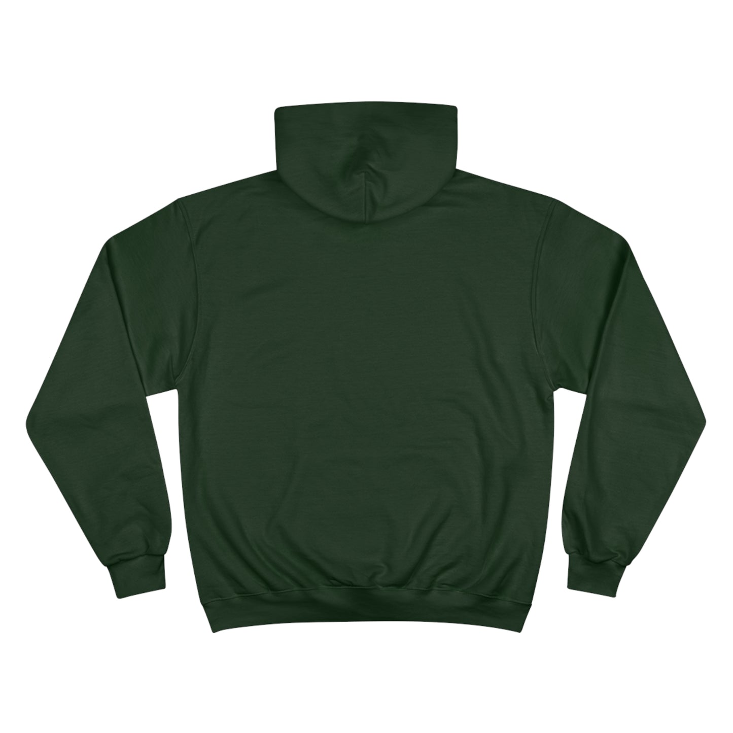 Bossy Hoodie