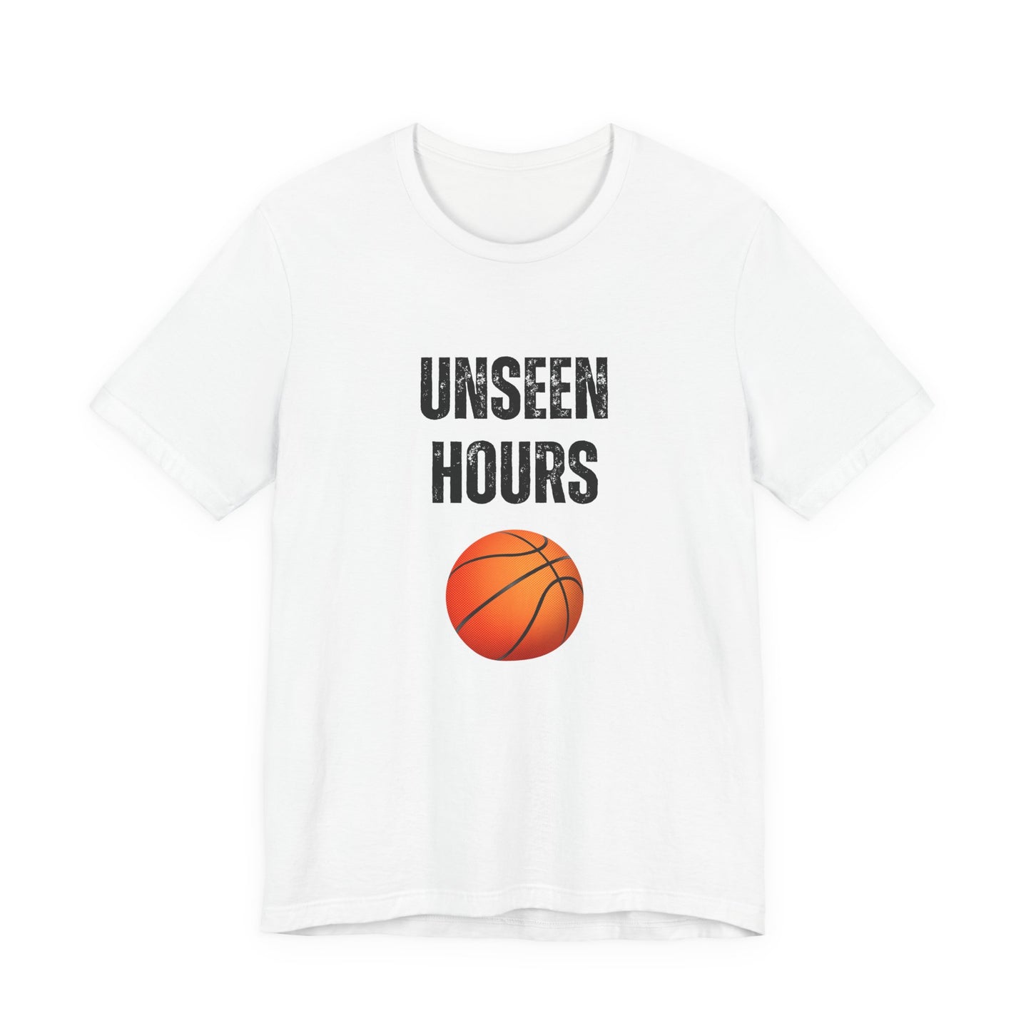 Unseen Hours