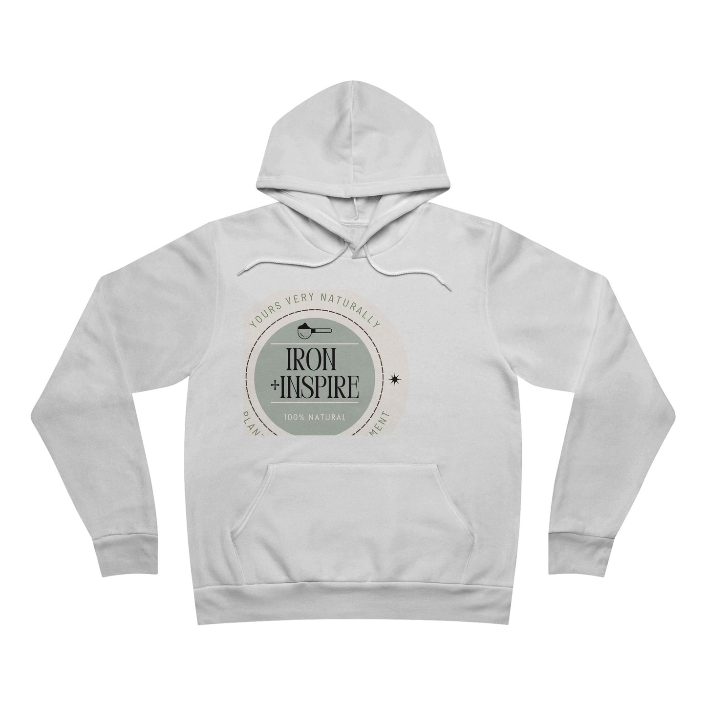 Spen Hoodie