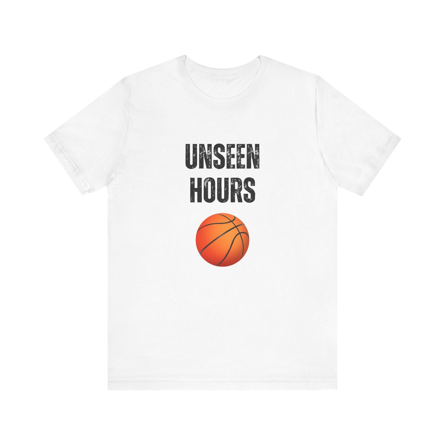 Unseen Hours
