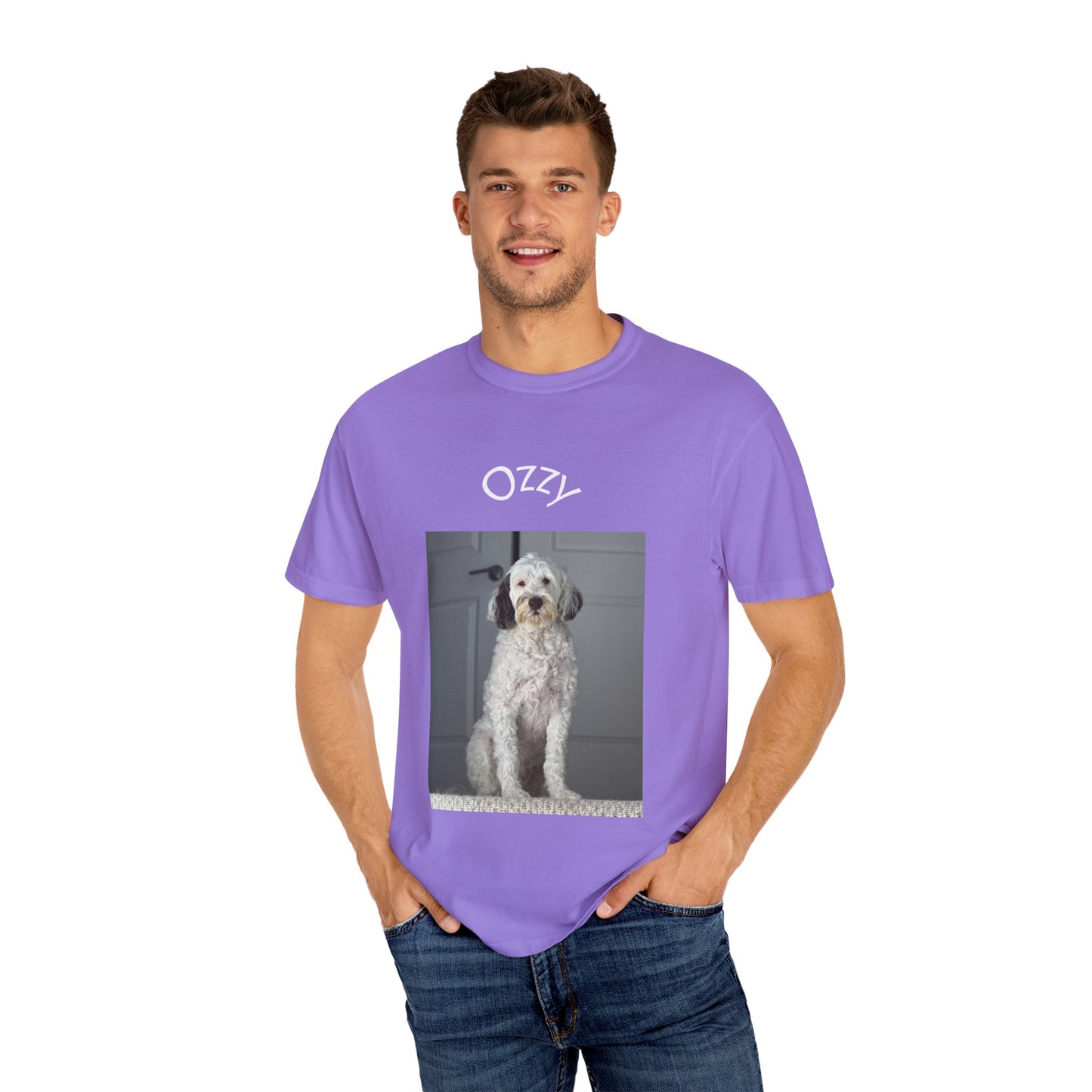Ozzy Premium Tee