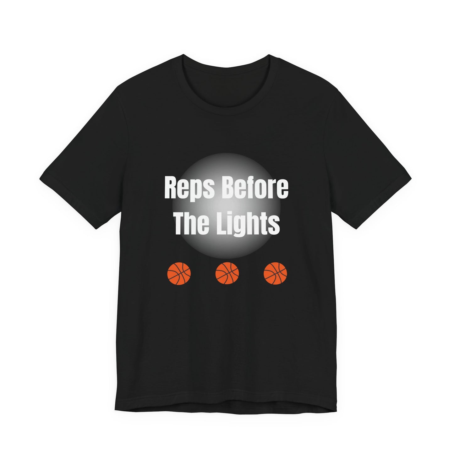 Reps Before The Lights