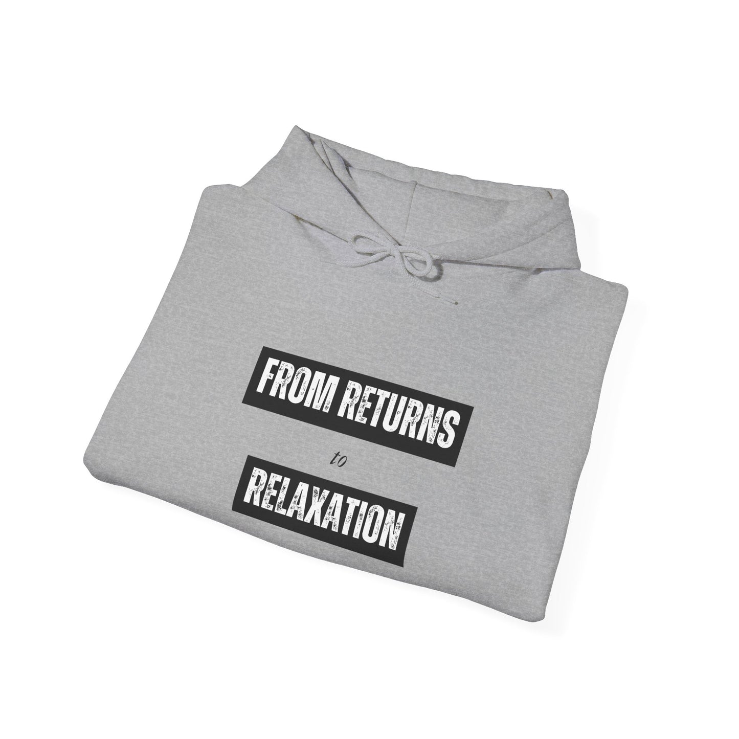 From Returns to Relaxation