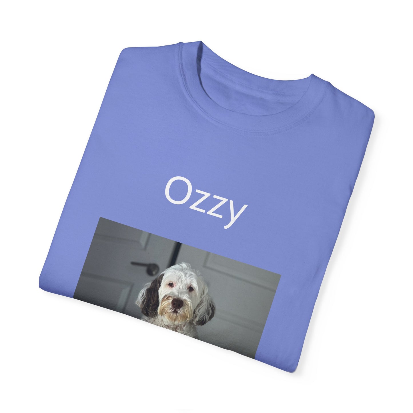 Ozzy Premium Tee