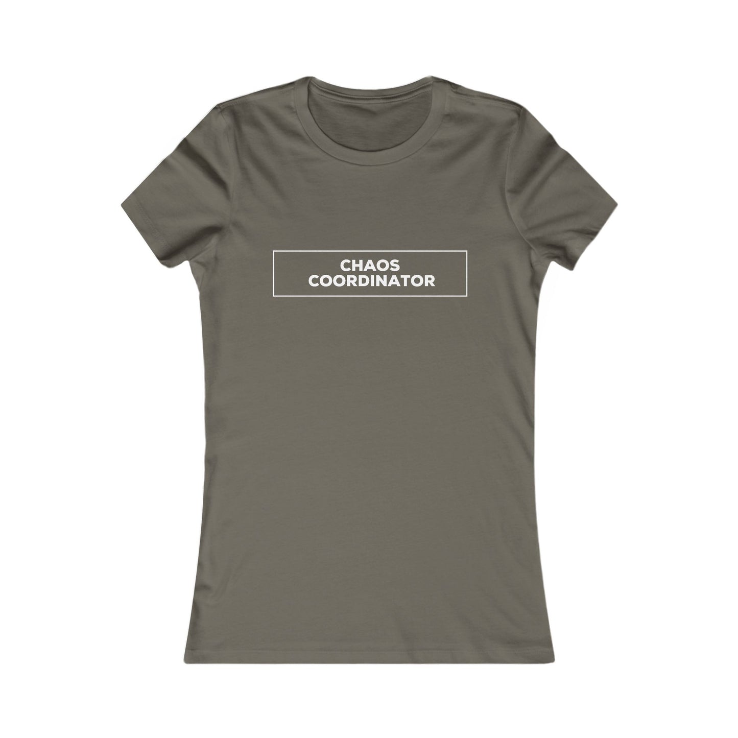 Chaos Tee