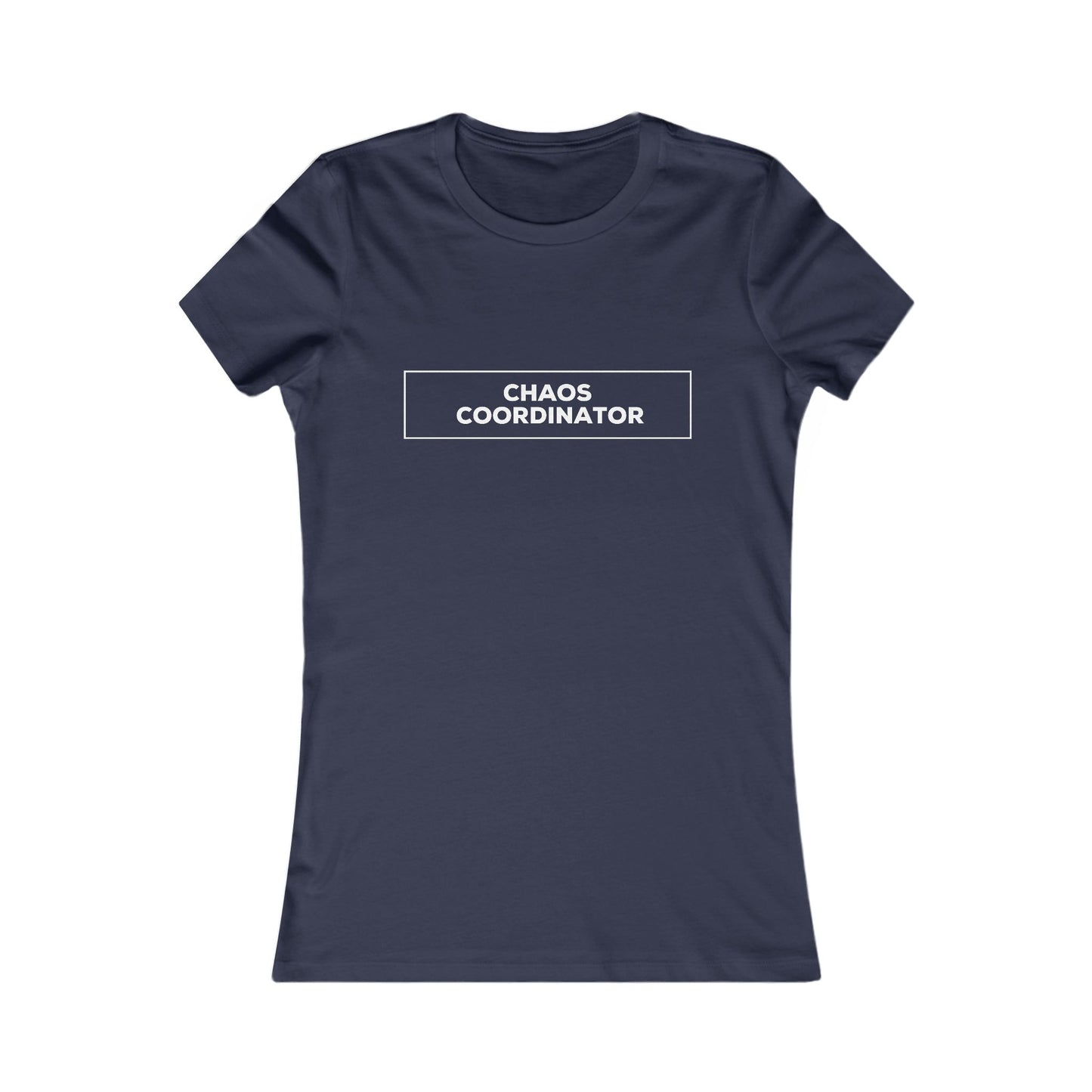 Chaos Tee