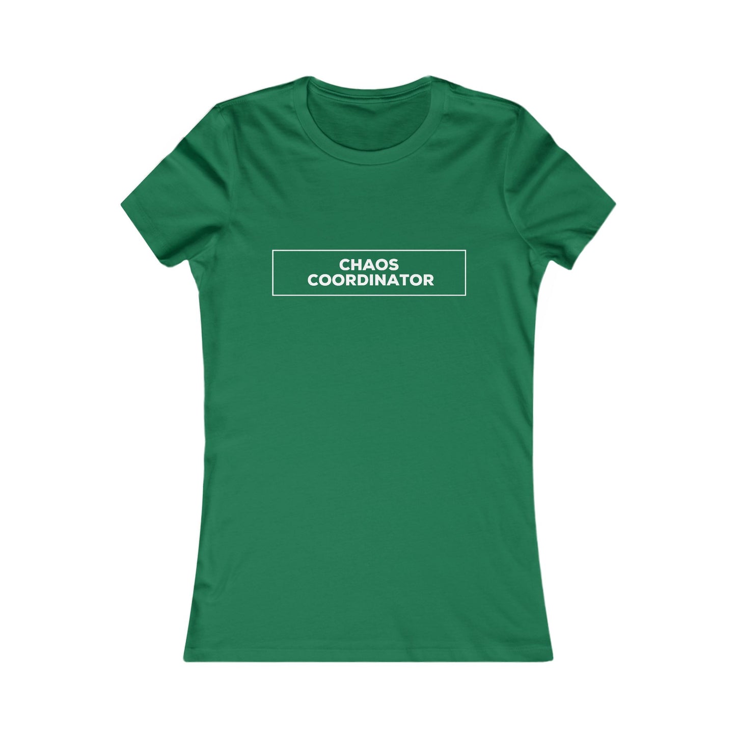 Chaos Tee