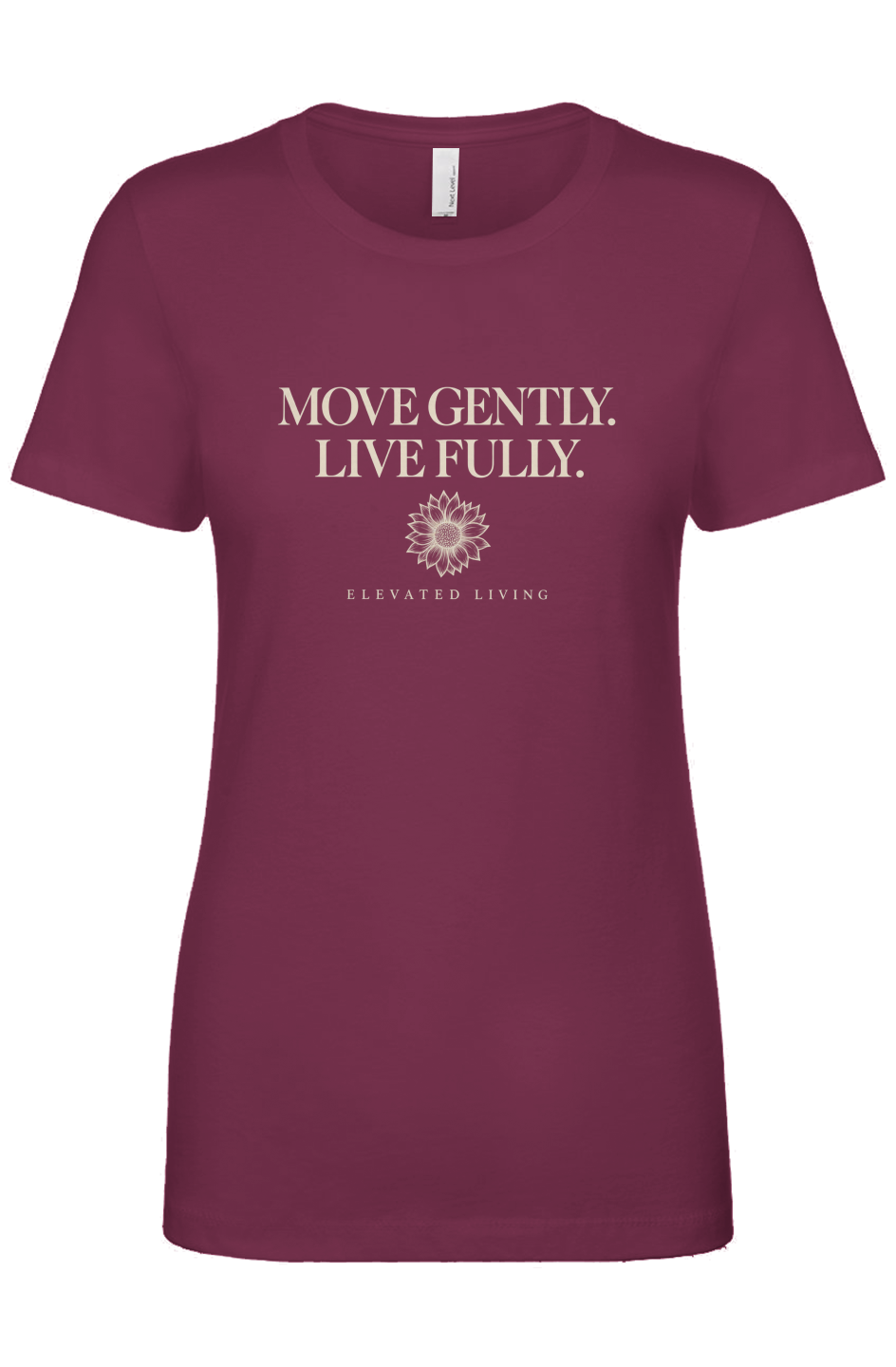 Womens Boyfriend Crew