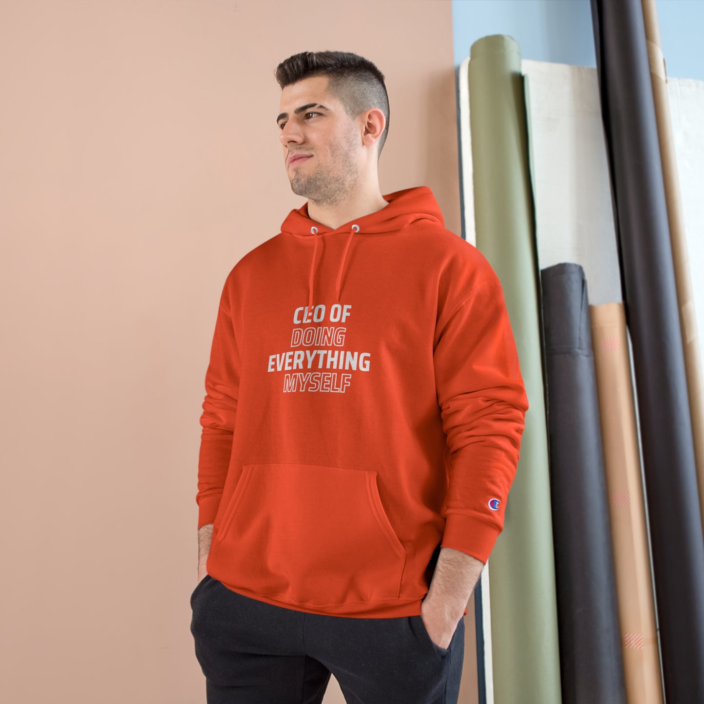 CEO Hoodie