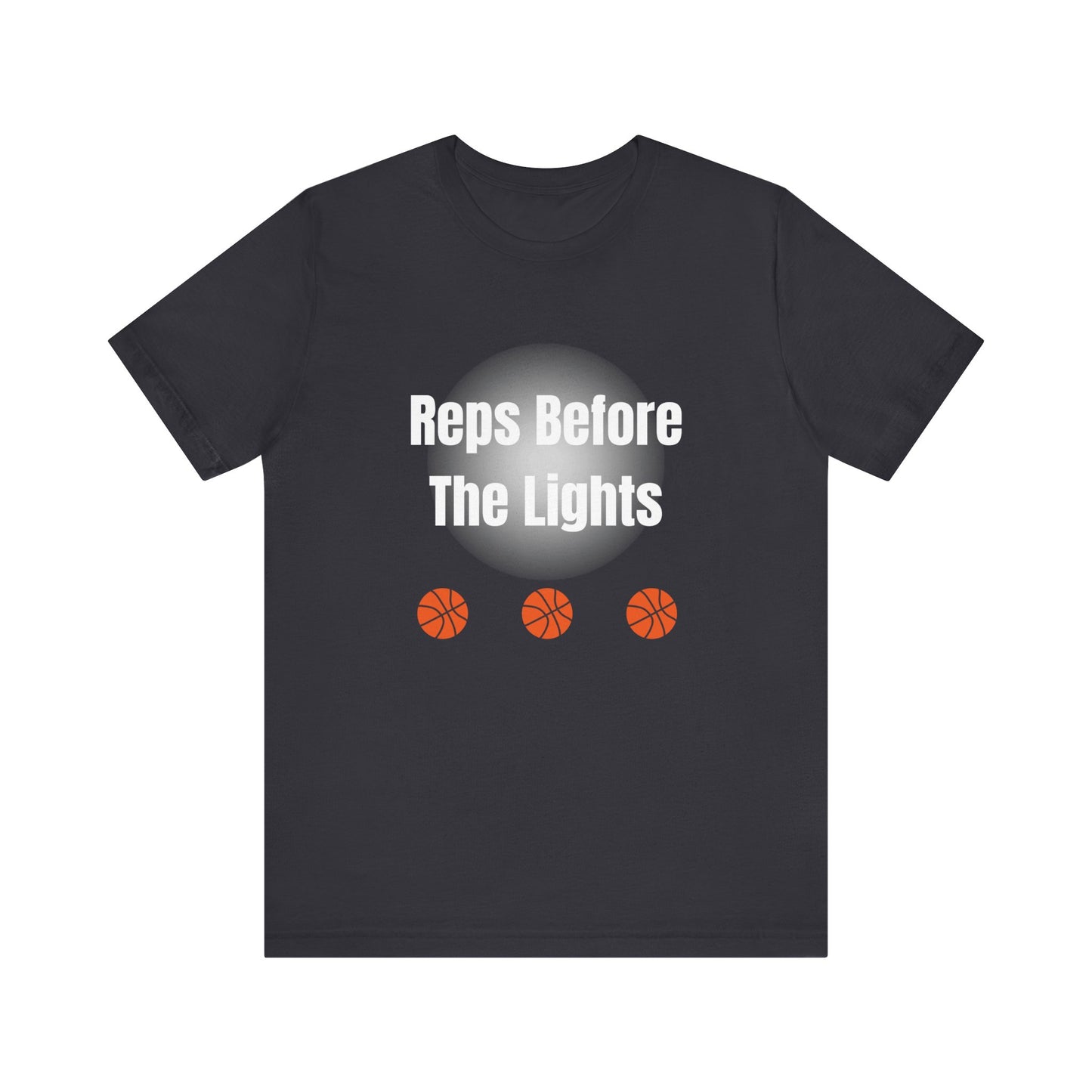 Reps Before The Lights