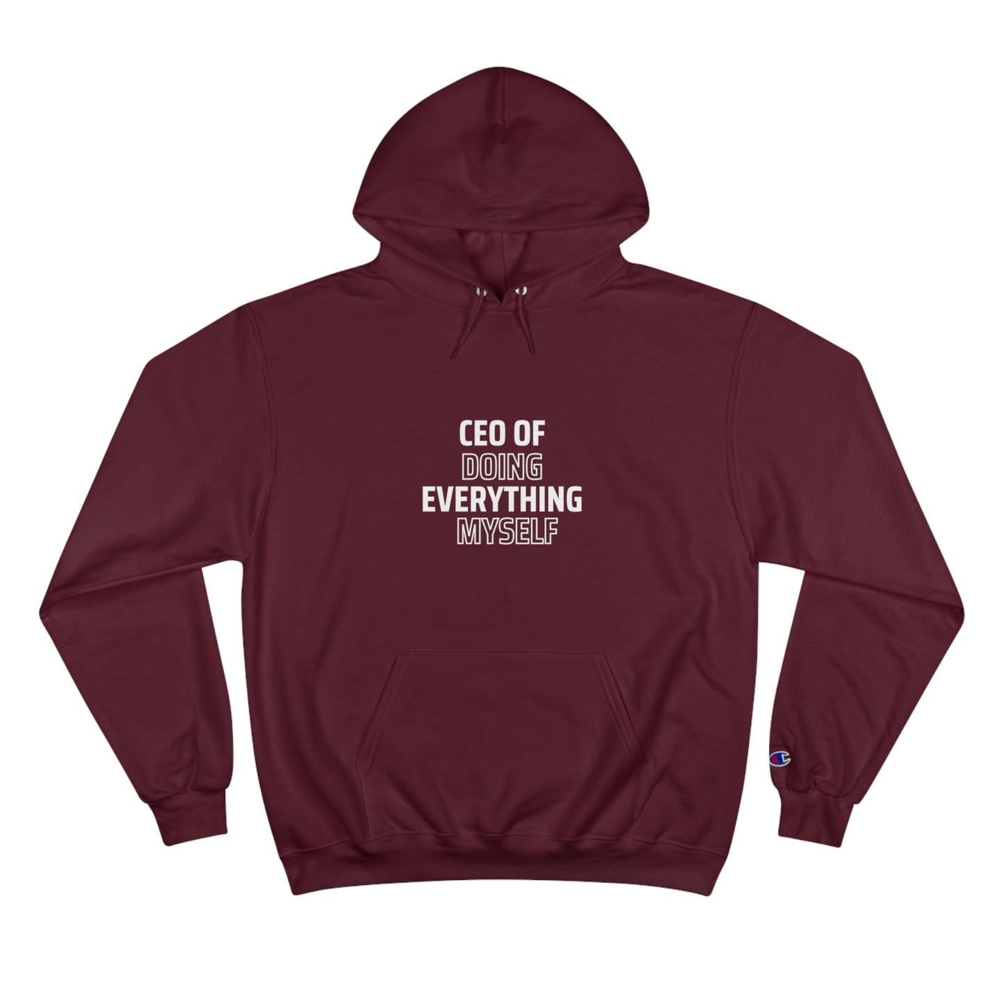 CEO Hoodie