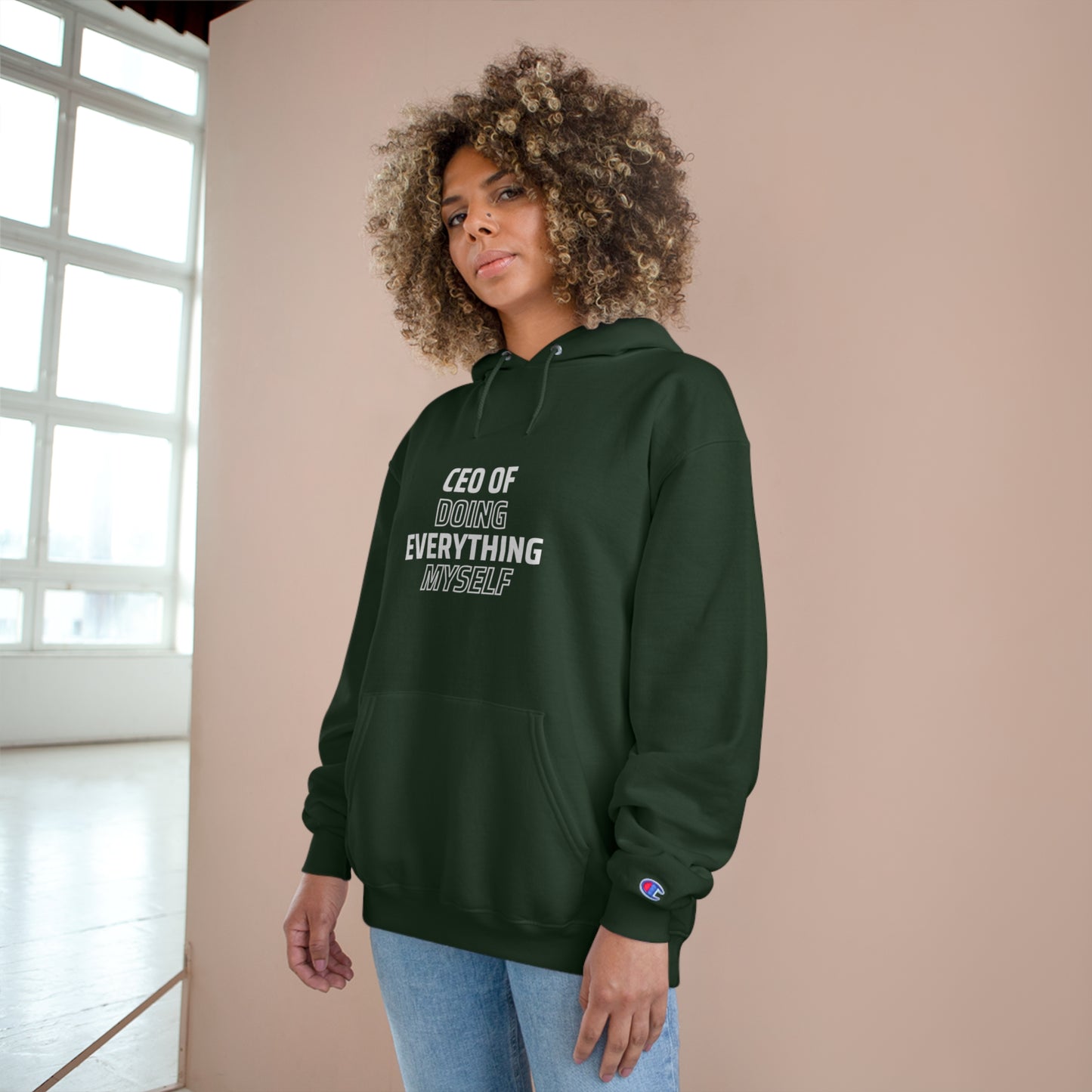 CEO Hoodie