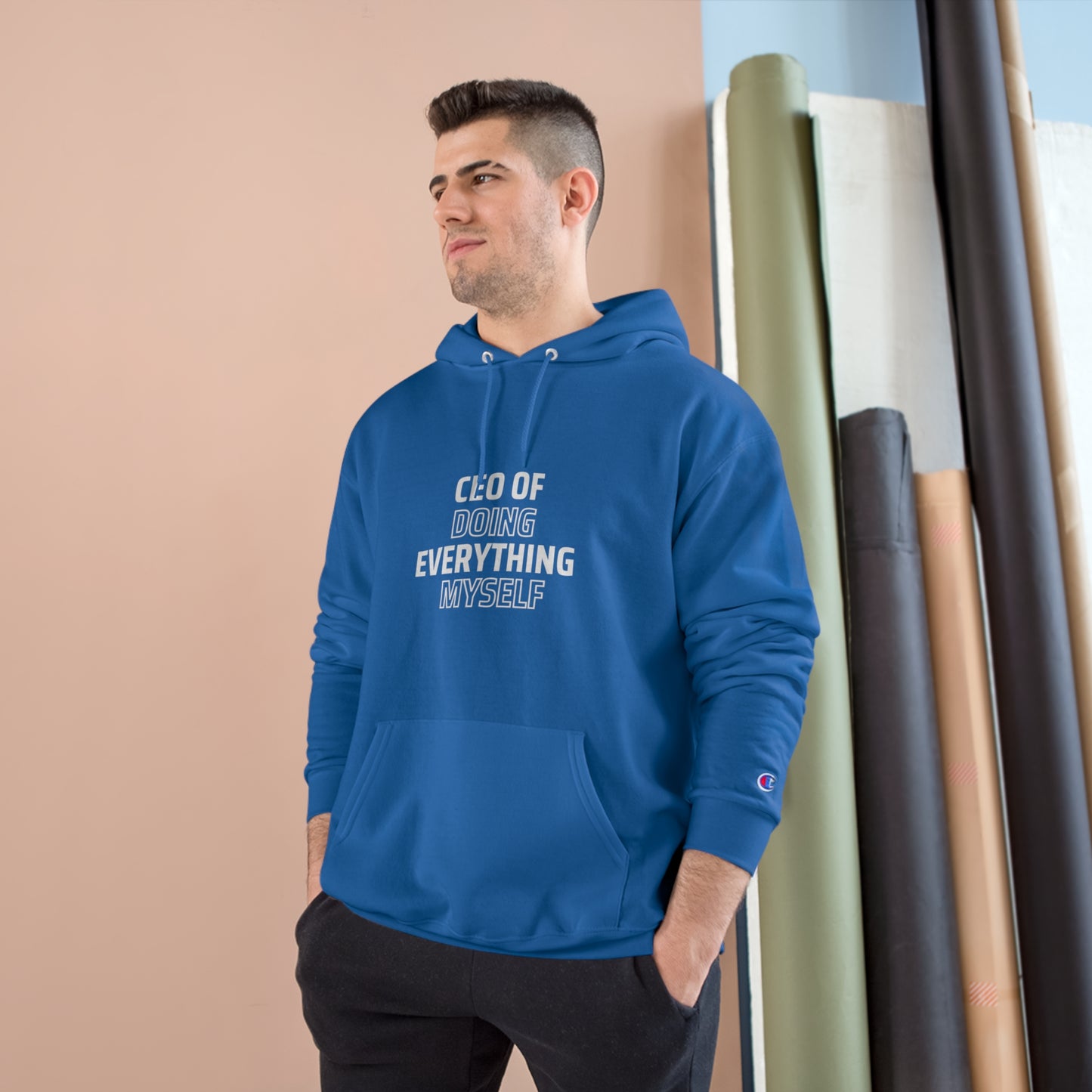 CEO Hoodie