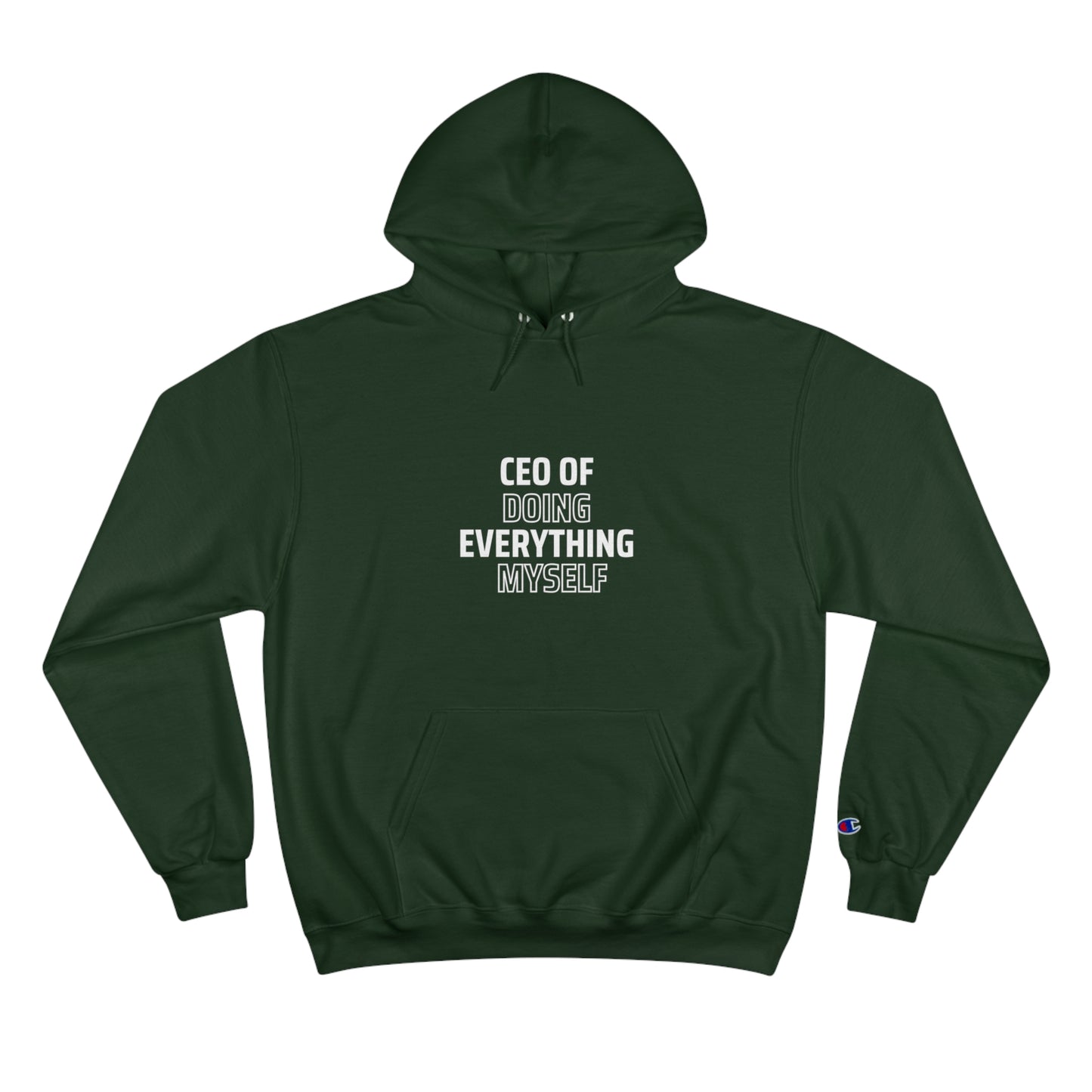 CEO Hoodie