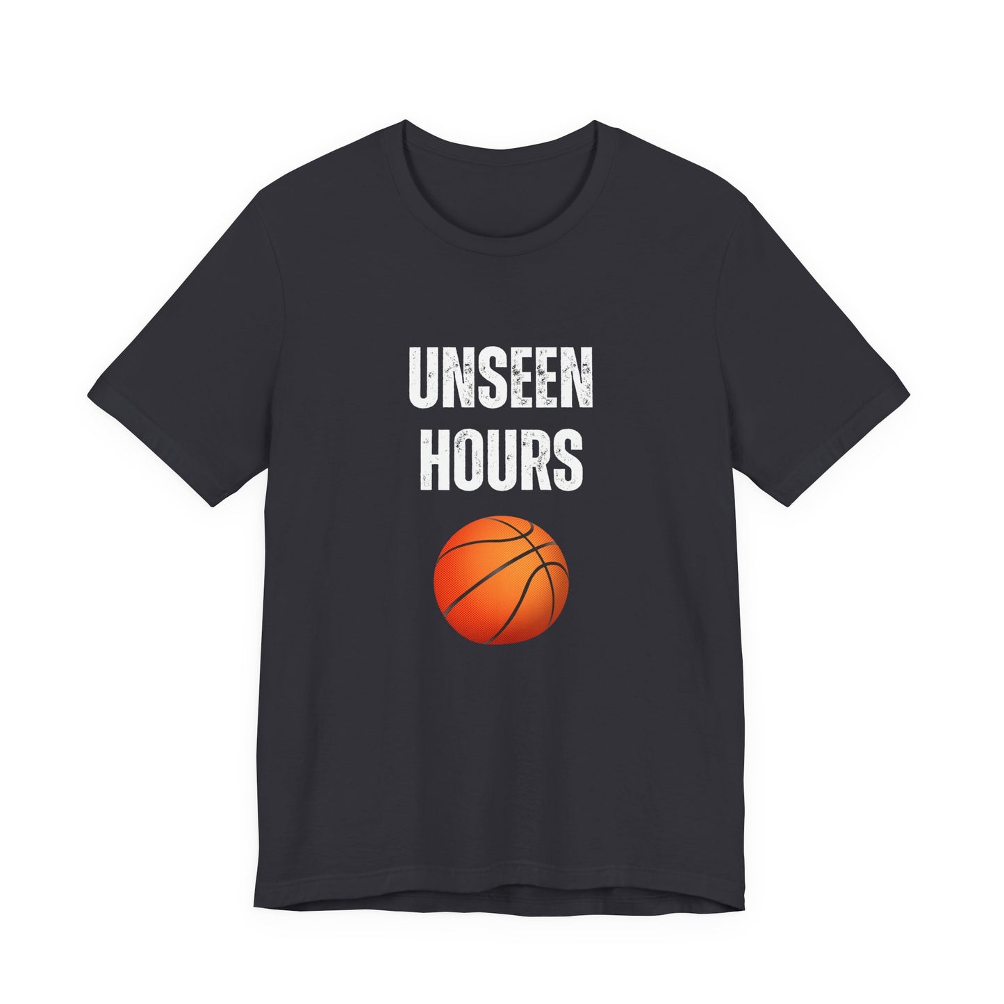 Unseen Hours