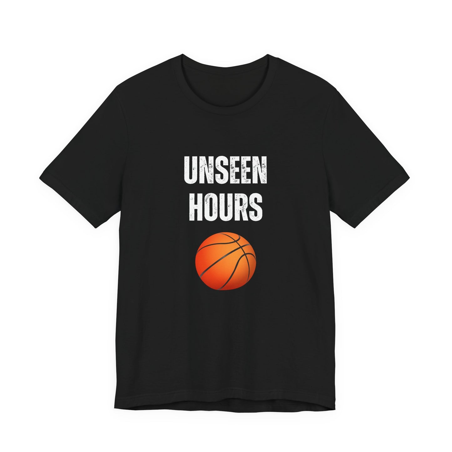 Unseen Hours