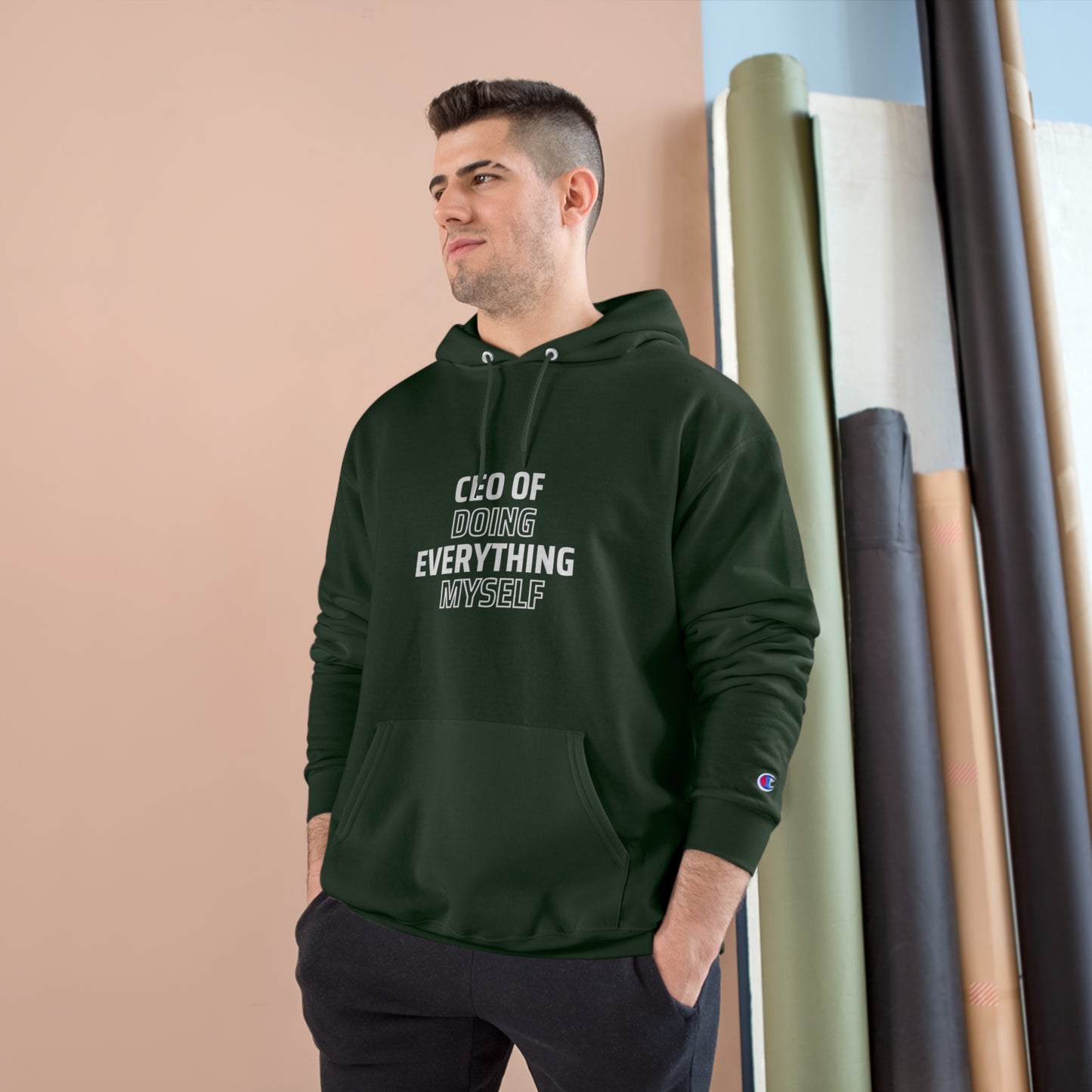 CEO Hoodie