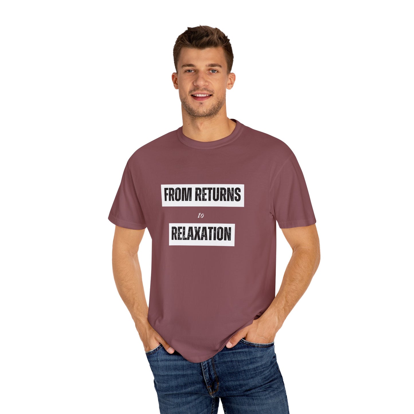 From Returns to Relaxation