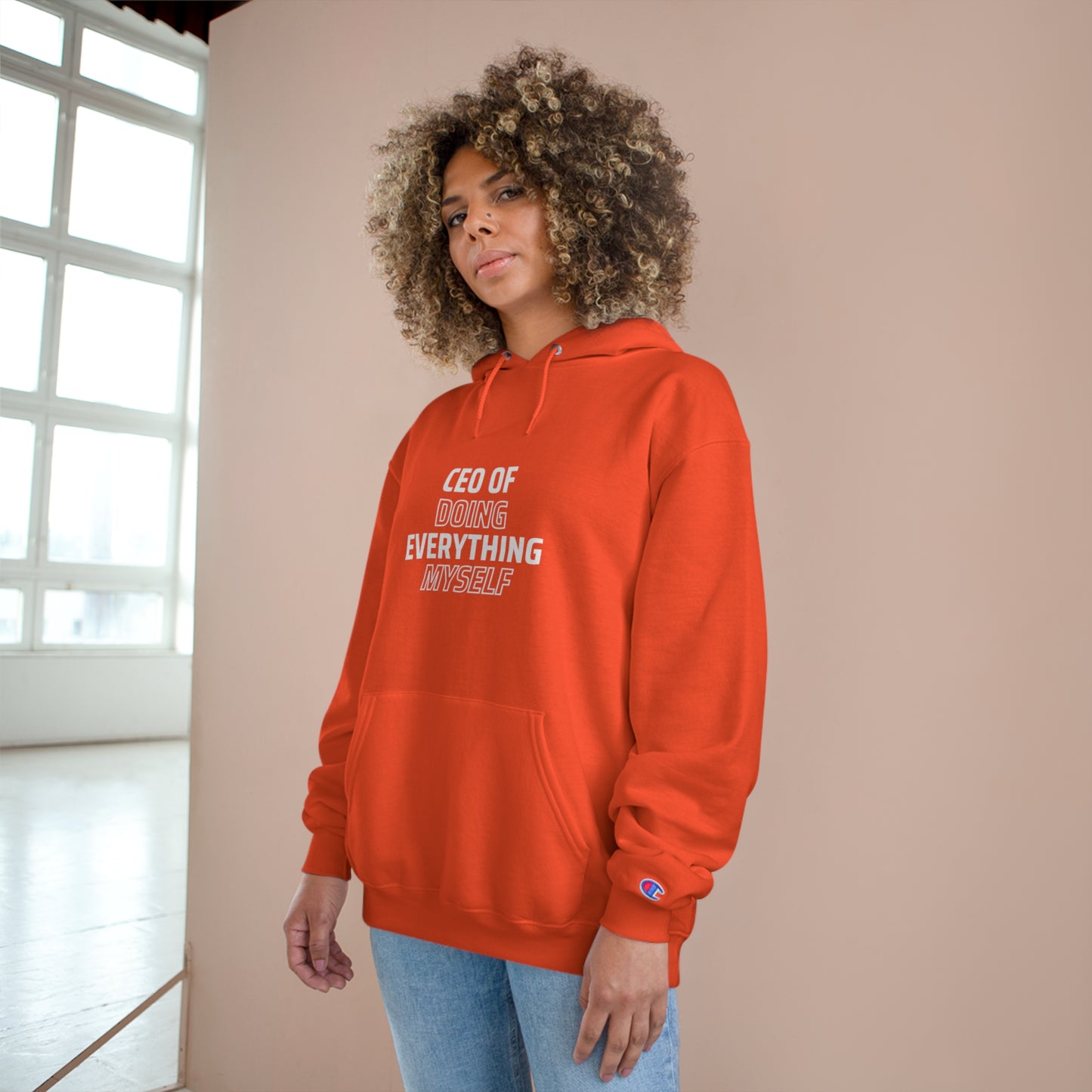 CEO Hoodie