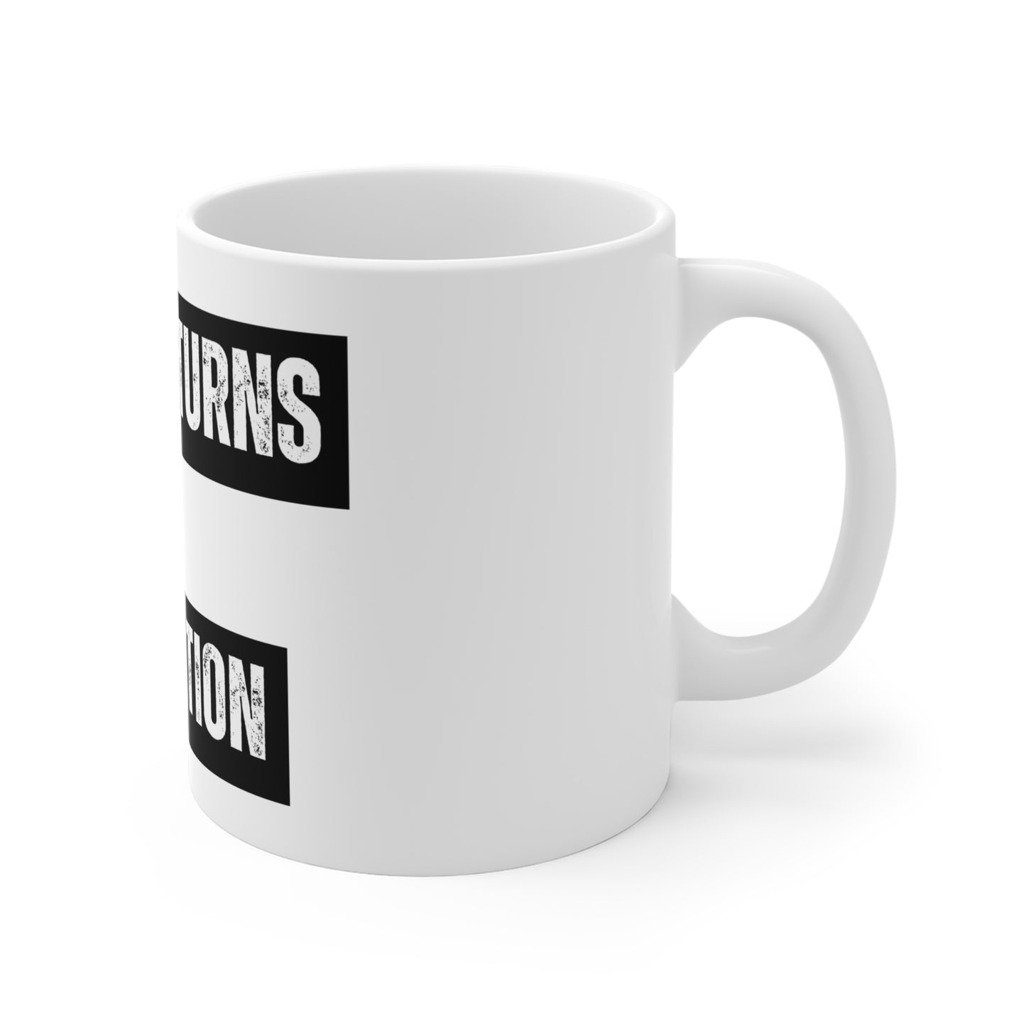 Relaxation Mug